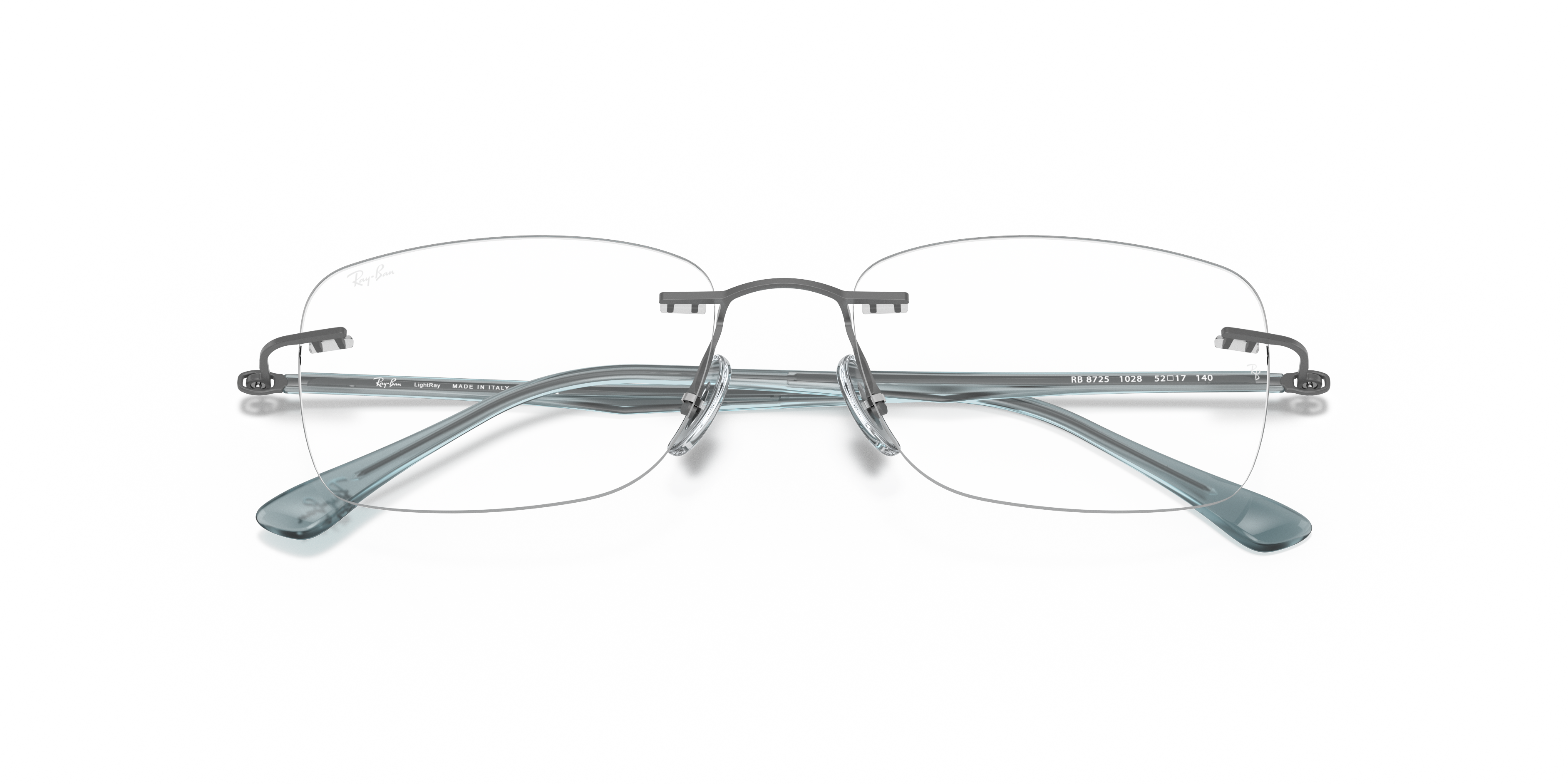 RB8725 Optics