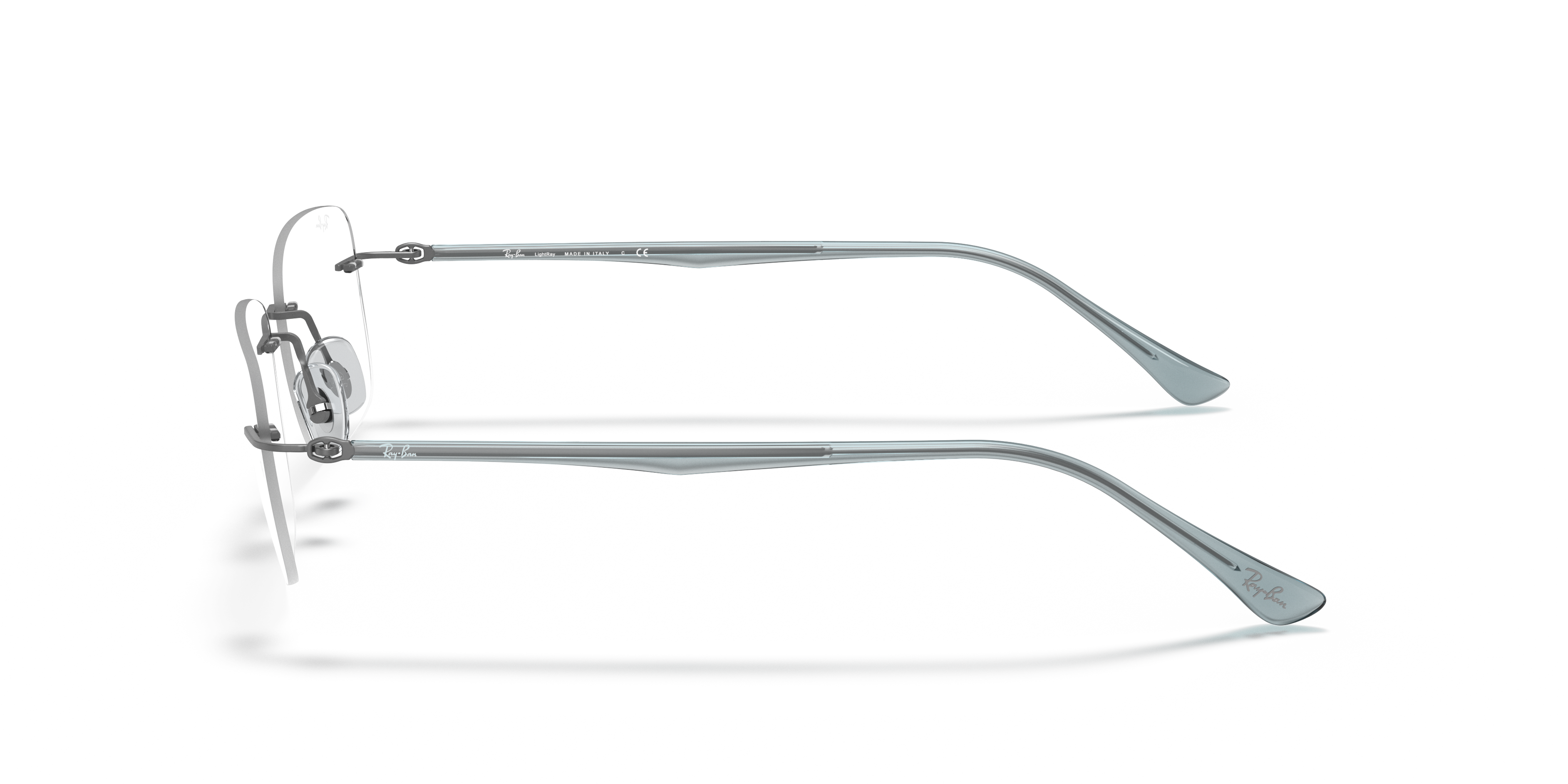 RB8725 Optics