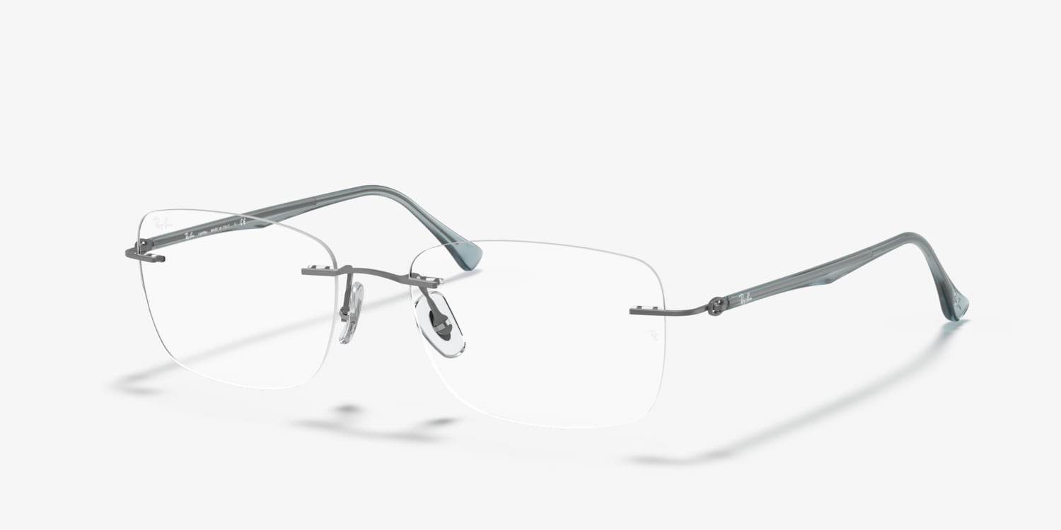 Ray-Ban RB8725 Optics Eyeglasses | LensCrafters