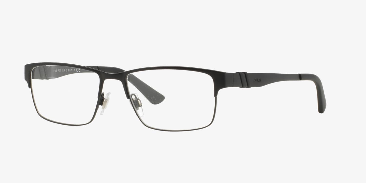 Polo Ralph Lauren PH1147 Eyeglasses | LensCrafters