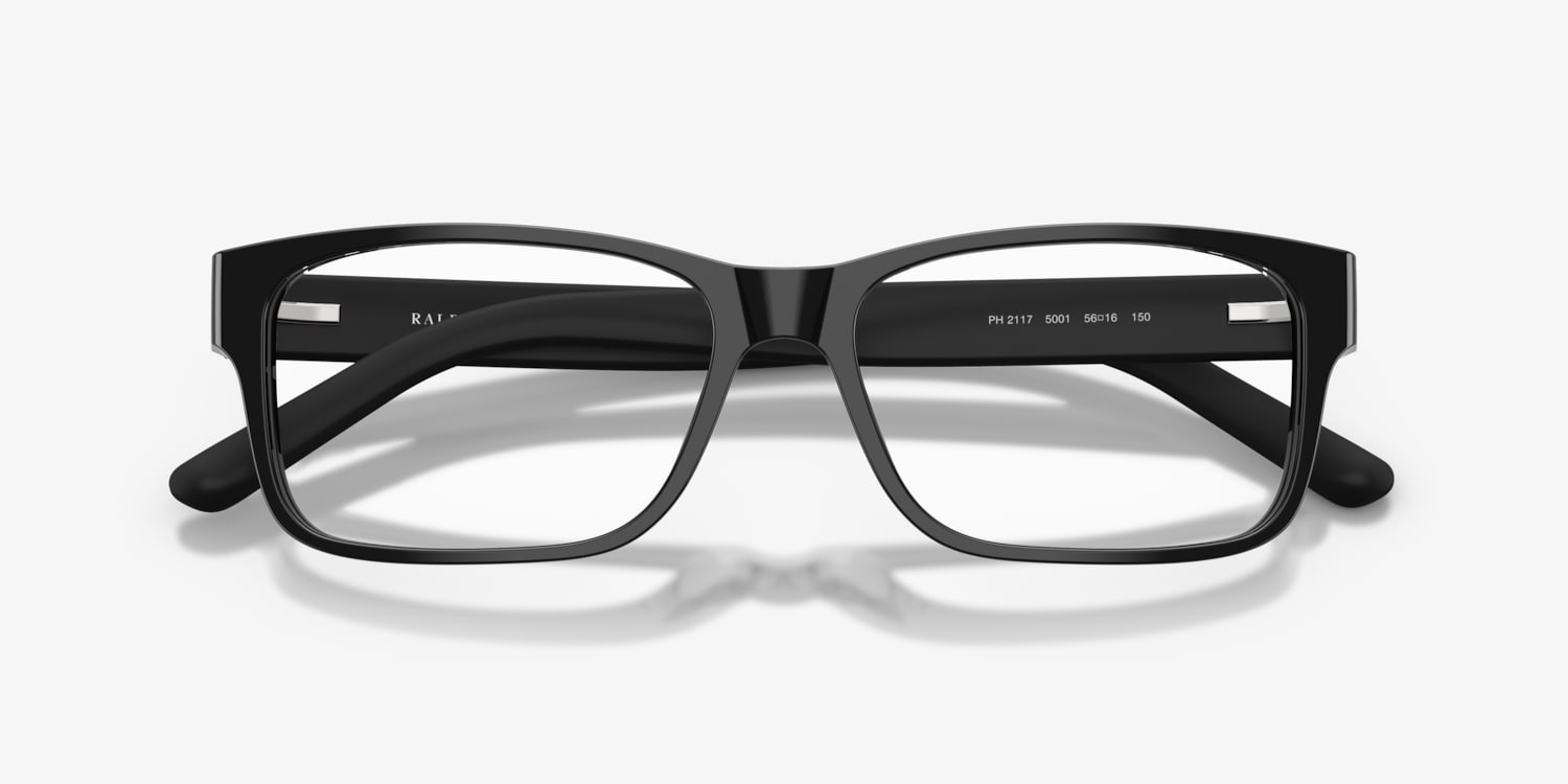 ラルフローレン　Polo Ralph Lauren RRL OVY Polo Ralph Lauren PH2117 Eyeglasses | LensCrafters