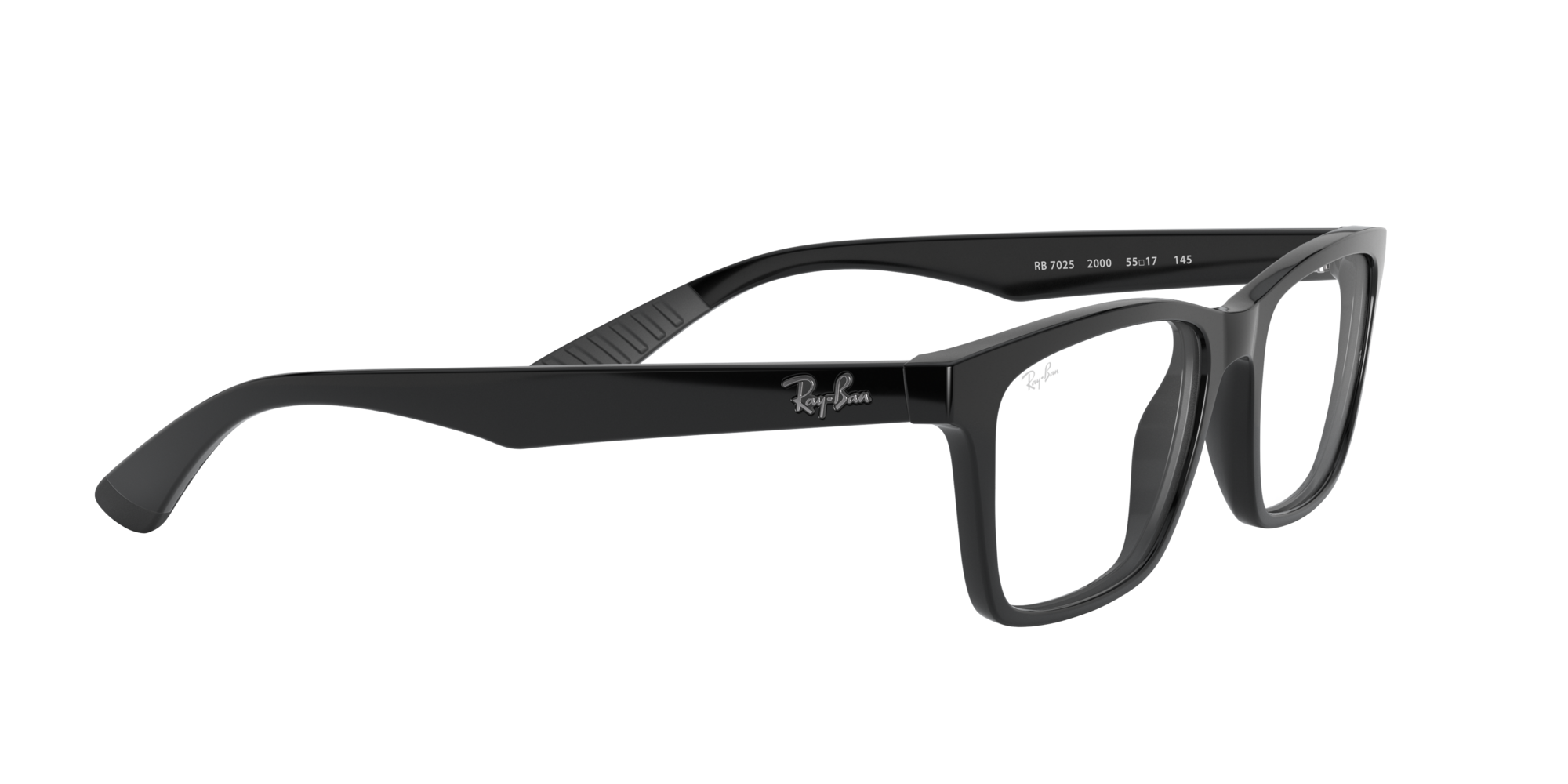 RB7025 Optics