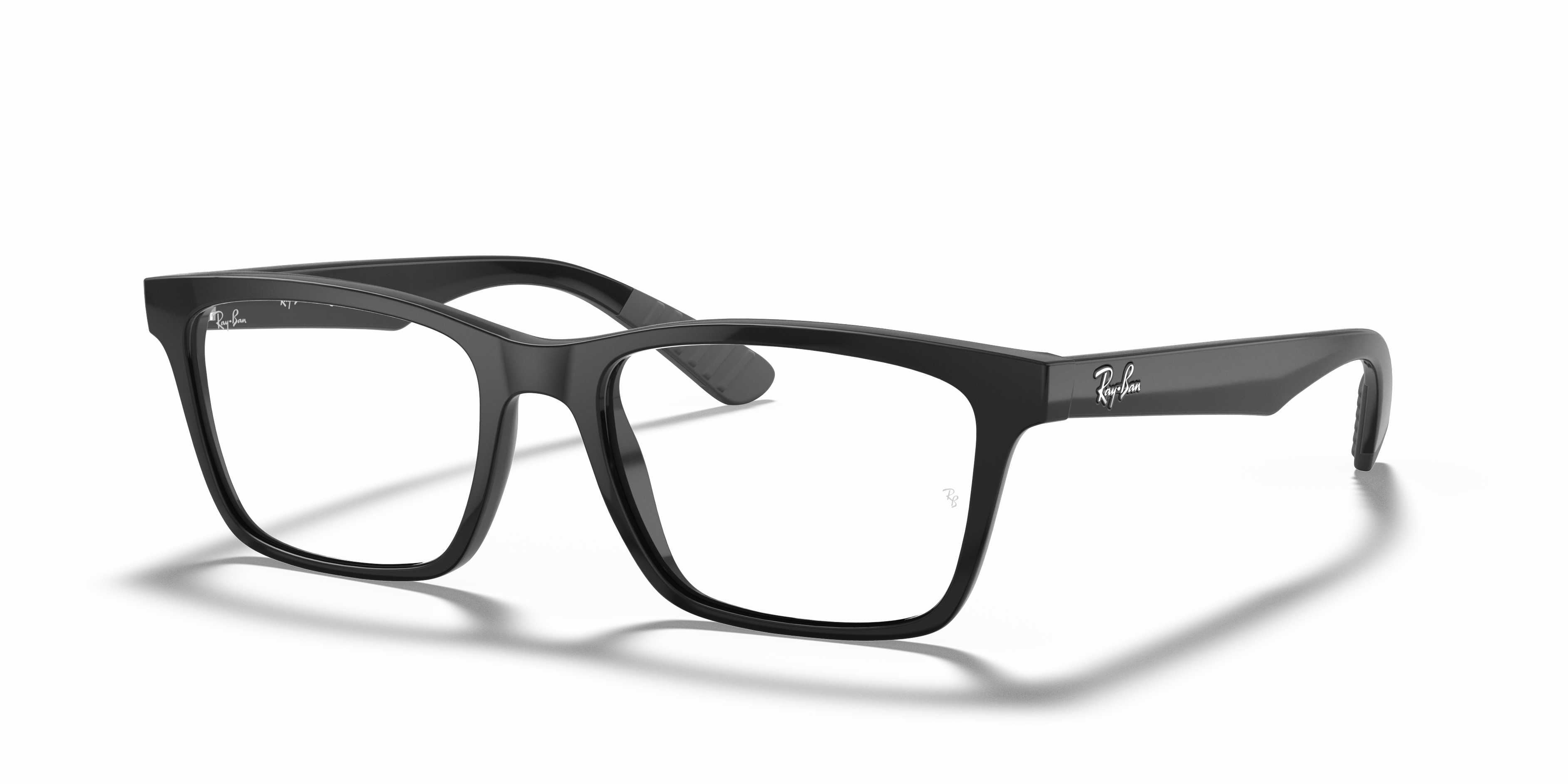 RB7025 Optics