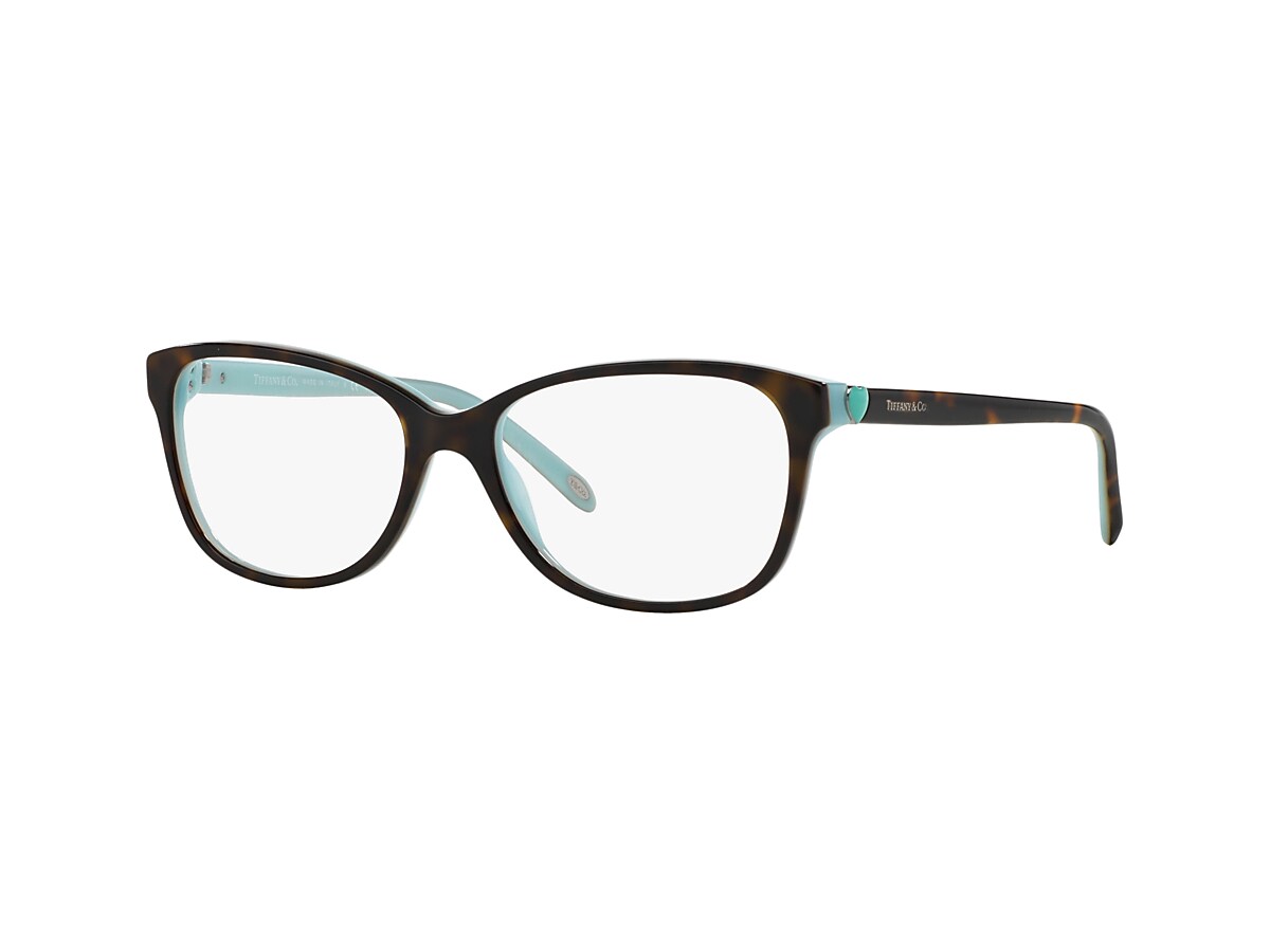 55,000から35,000Tiffany & Co. 2点セット TIFFANY & CO. TF2074 8156 Black Red size 54/16/135