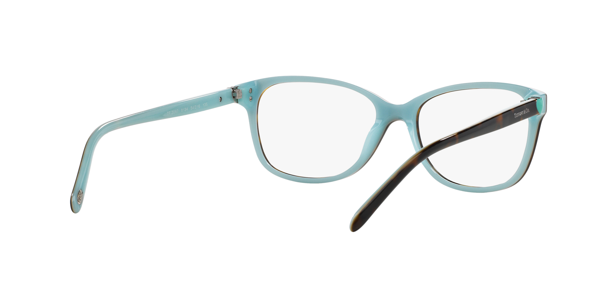 tiffany eyeglasses 2018