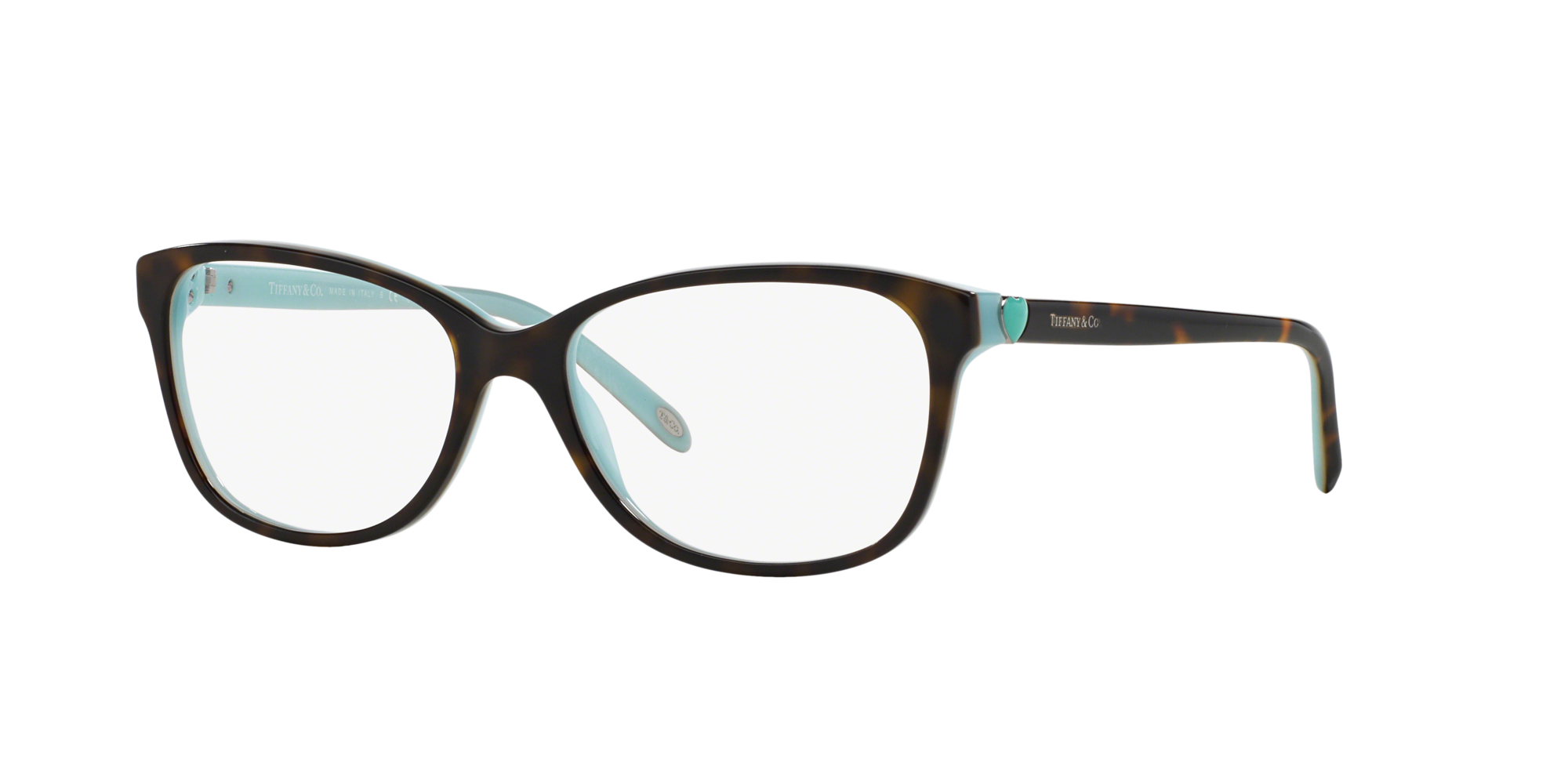 tiffany eyeglass frames