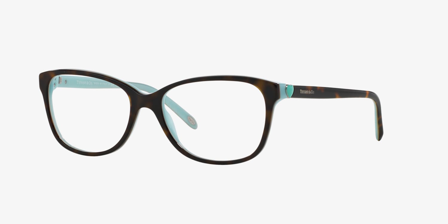 Tiffany 2025 optical eyewear