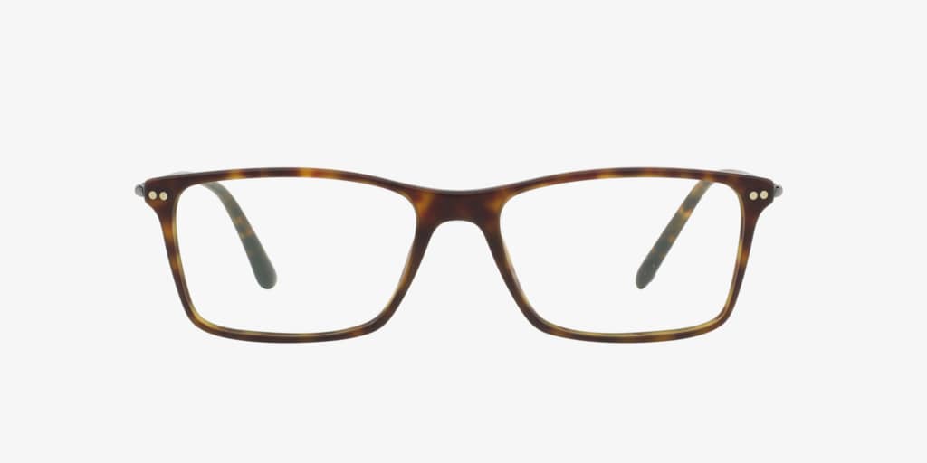 GIORGIO ARMANI AR7243-U 5988 53mm Eyewear FRAMES Eyeglasses RX Optical  Glasses - GGV Eyewear