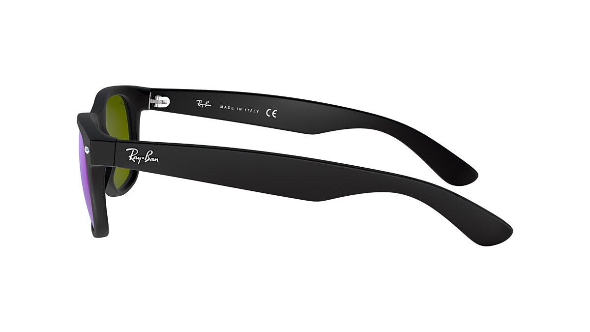 Ray Ban Rb2132 55 New Wayfarer Sunglasses Lenscrafters