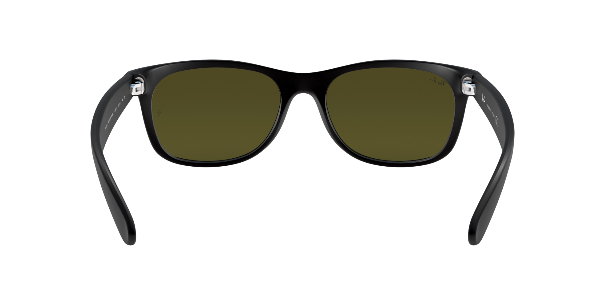 RB2132 New Wayfarer Flash