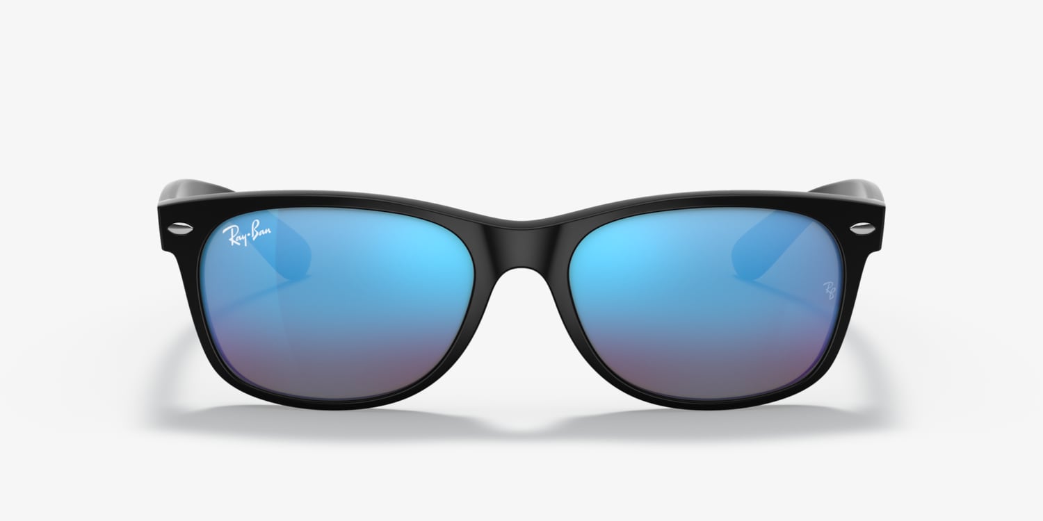 Anteojos ray ban discount wayfarer