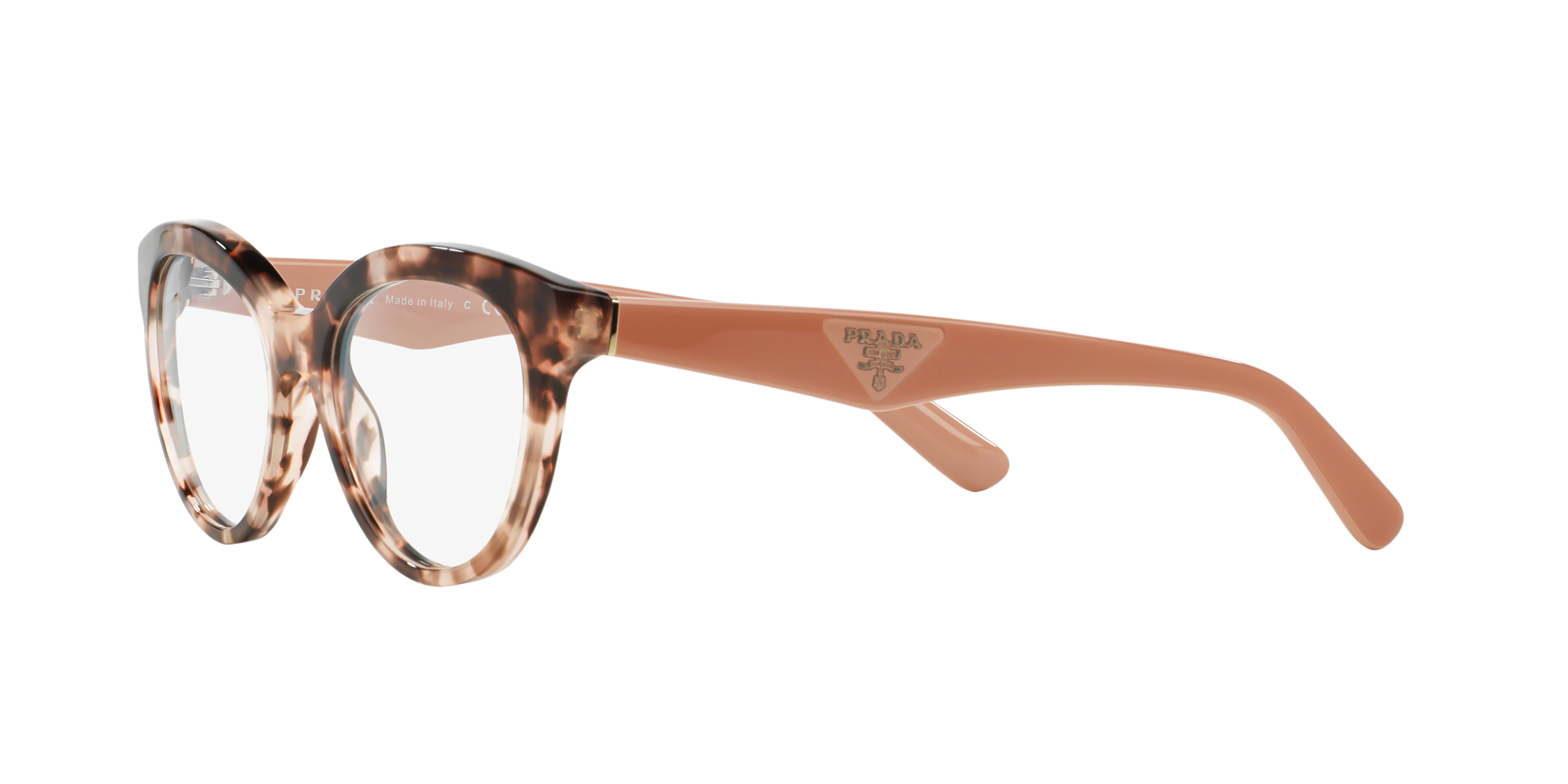 glasses prada women's