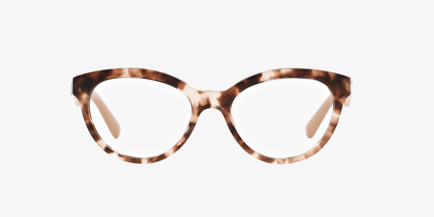 Prada PR 11RV HERITAGE Eyeglasses | LensCrafters