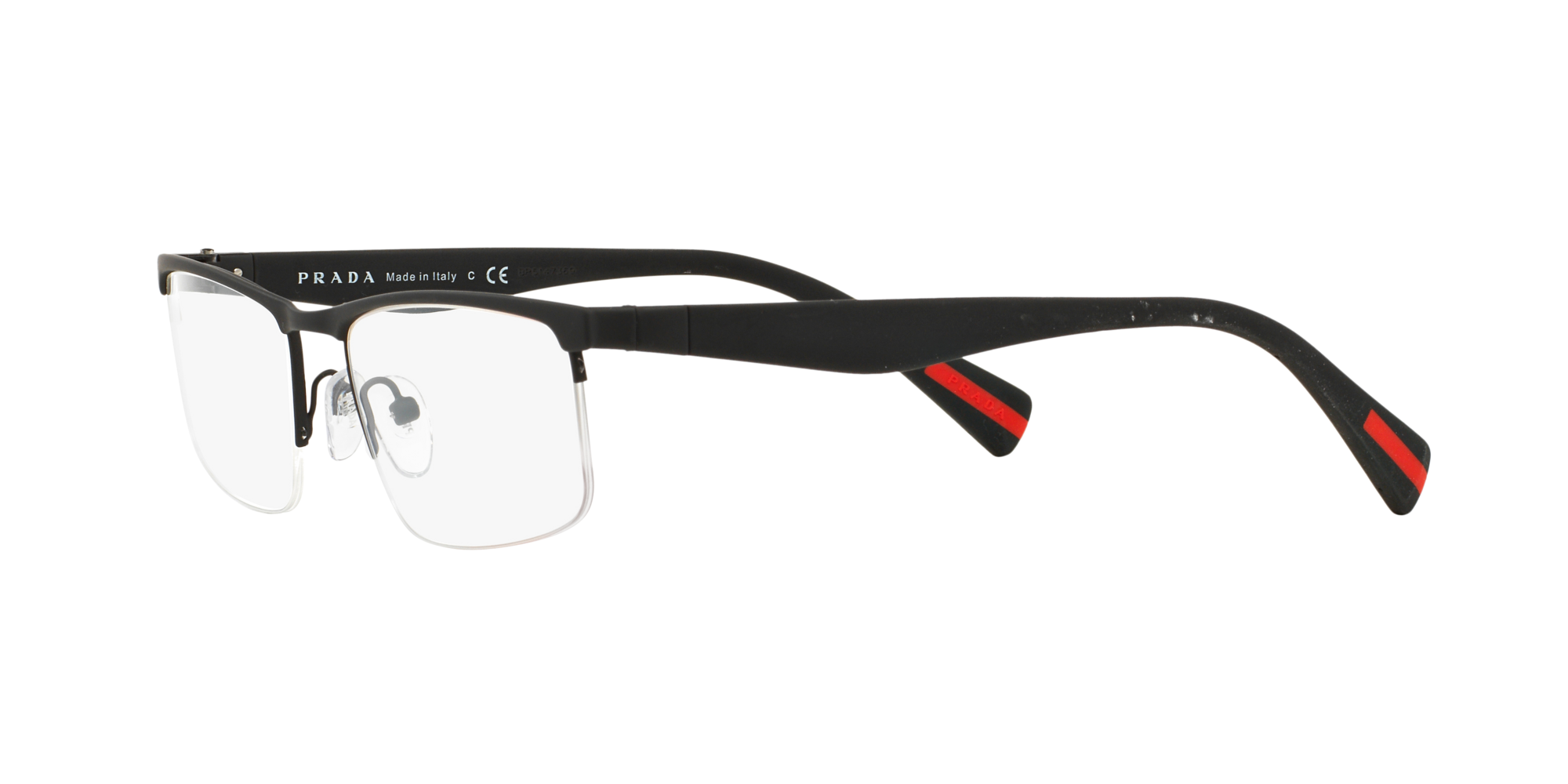 prada linea rossa ps 52fv