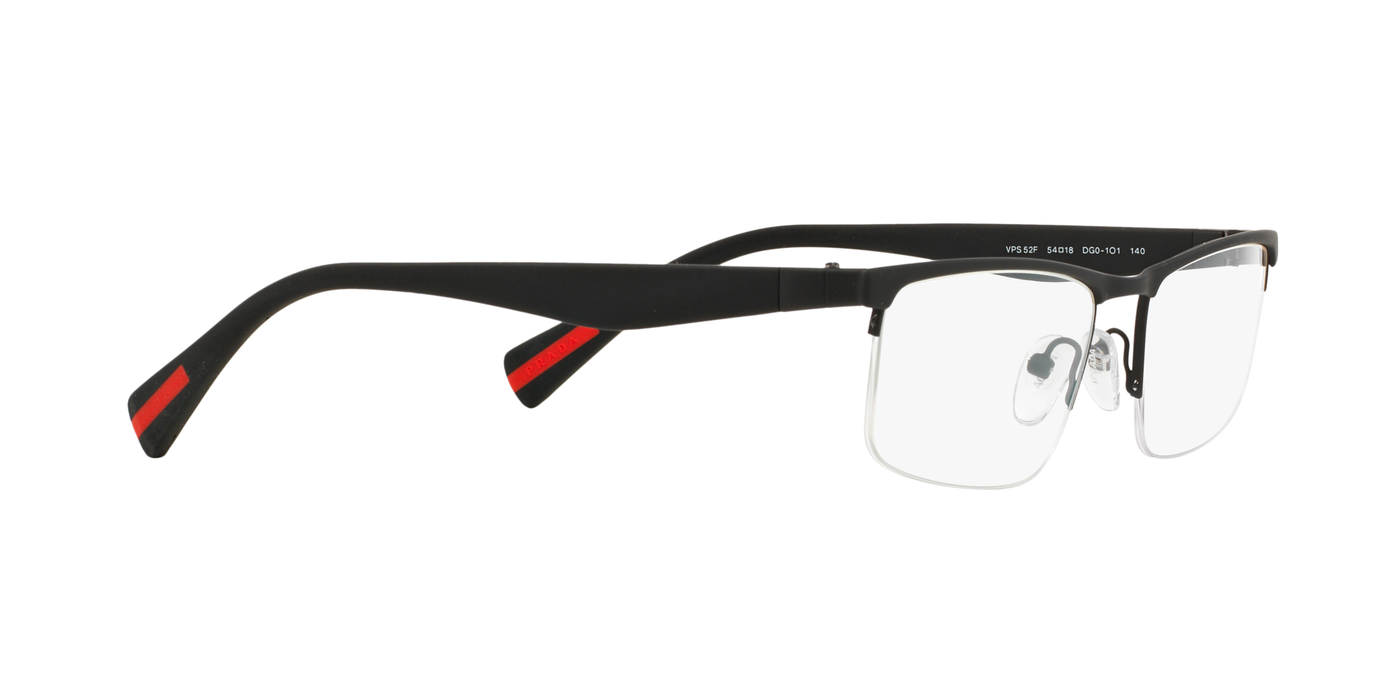 prada linea rossa ps 52fv