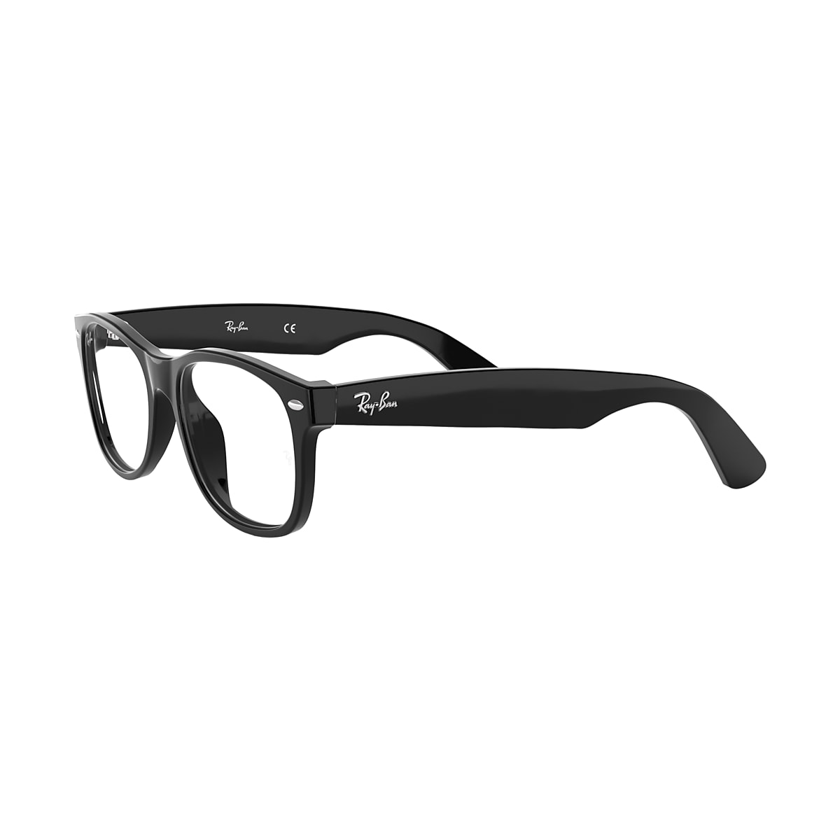Ray-Ban RB5184 New Wayfarer Optics Eyeglasses | LensCrafters