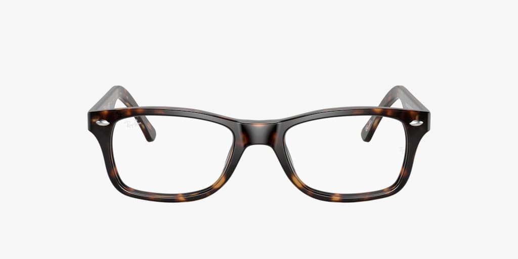 Ray-Ban 0RX5228__5628 Dark Havana Optical