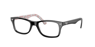 Ray-Ban, RB5228 Optics