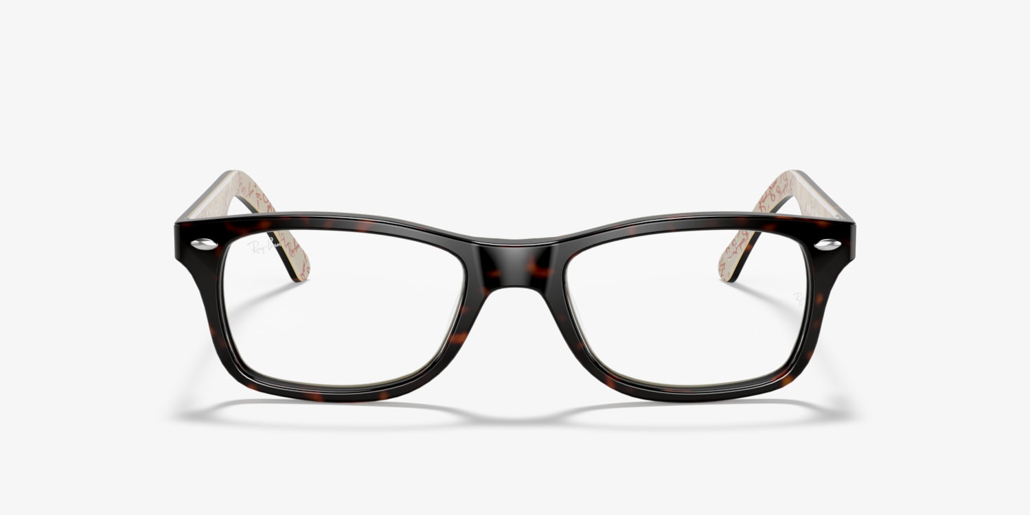 Ray-Ban Optics Eyeglasses |