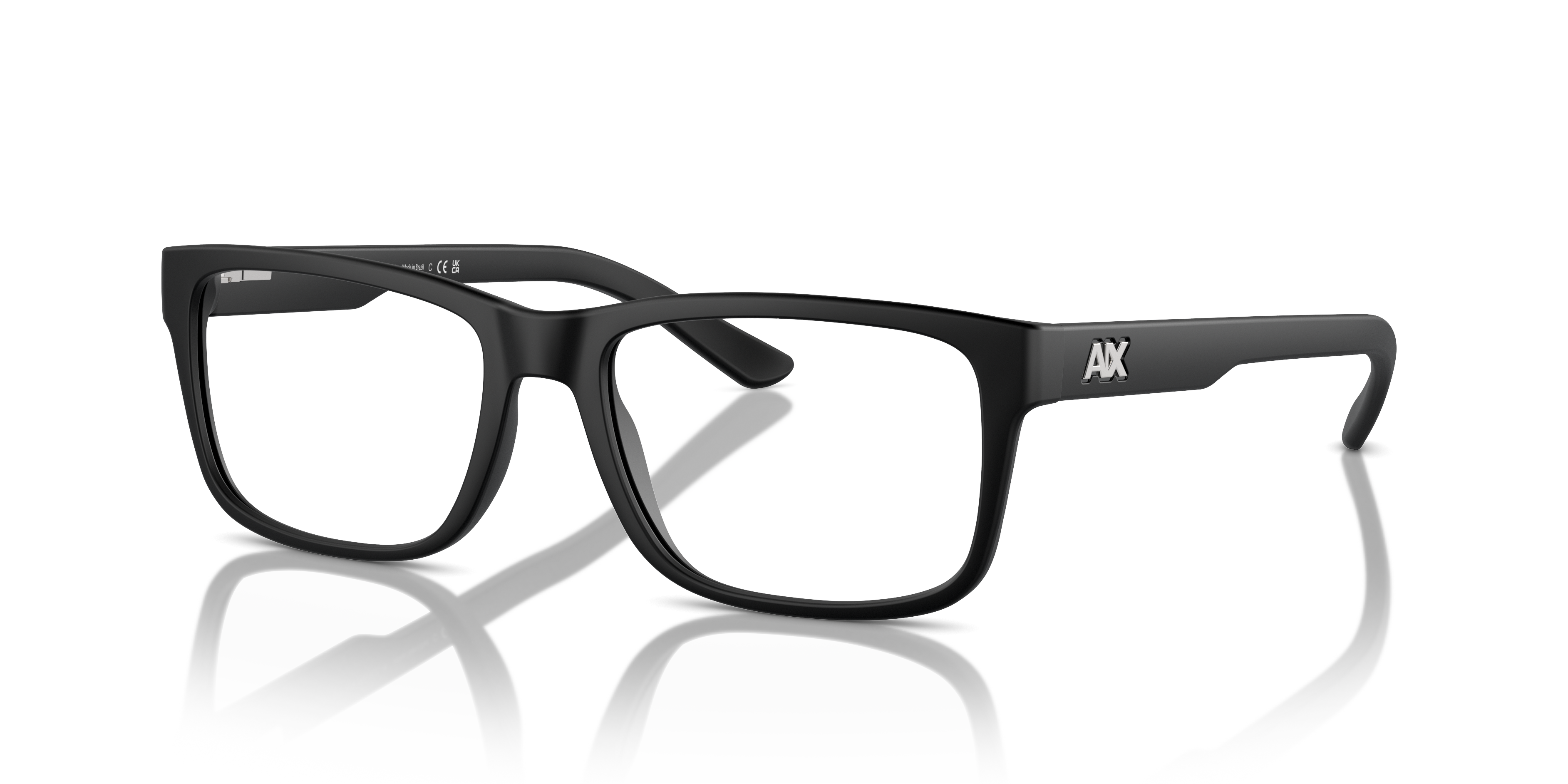 A|X Armani Exchange Armani Exchange Sunglasses, 0AX4102S - Macy's