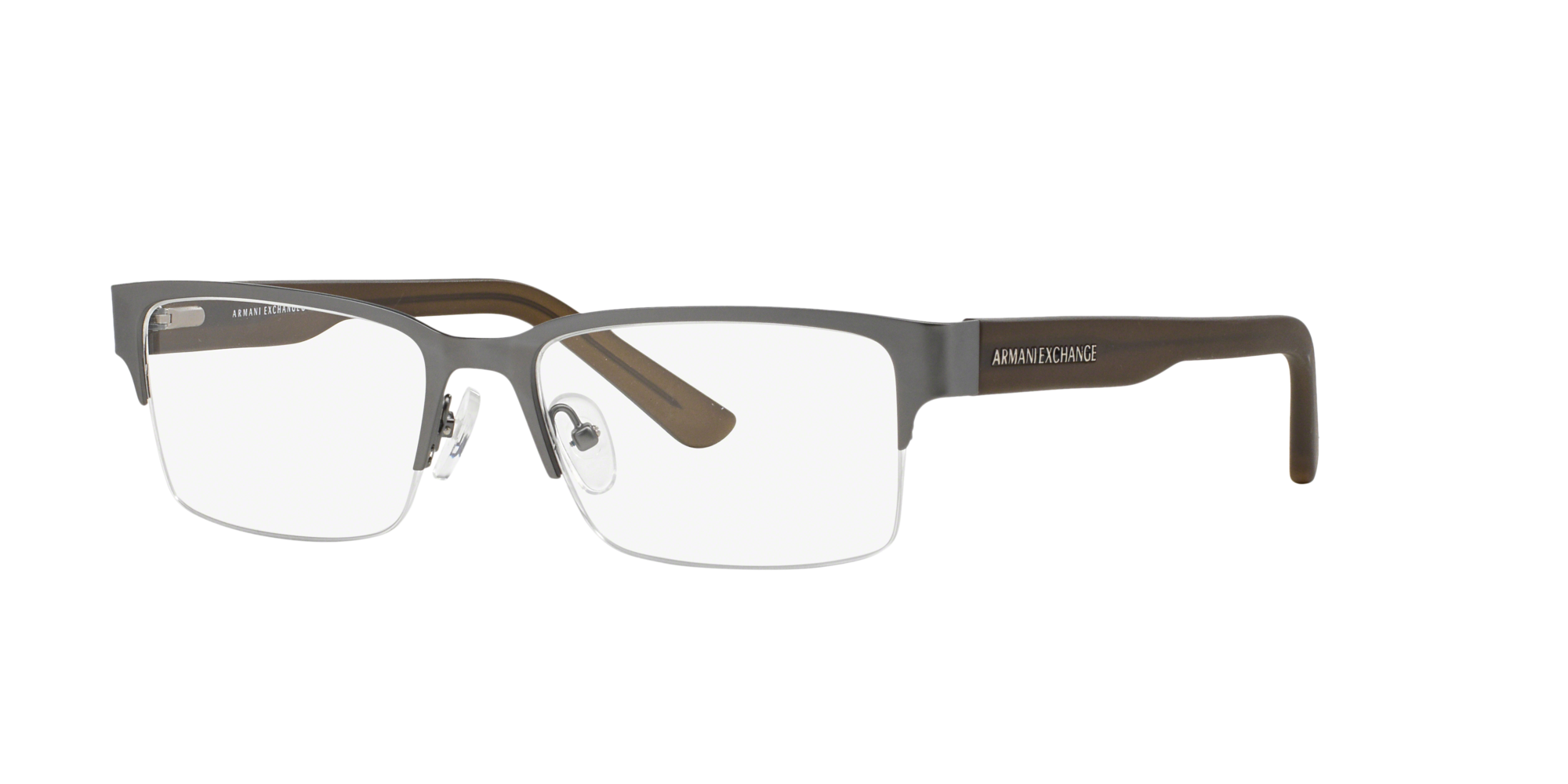 Armani Exchange AX1064 Eyeglasses | LensCrafters