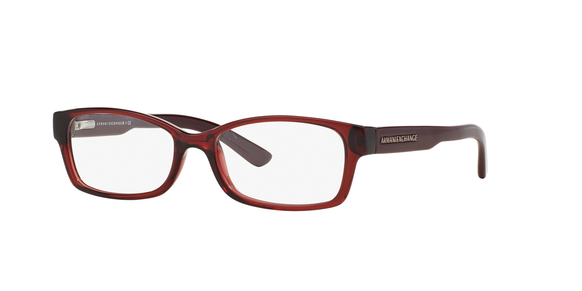 lenscrafters armani exchange frames