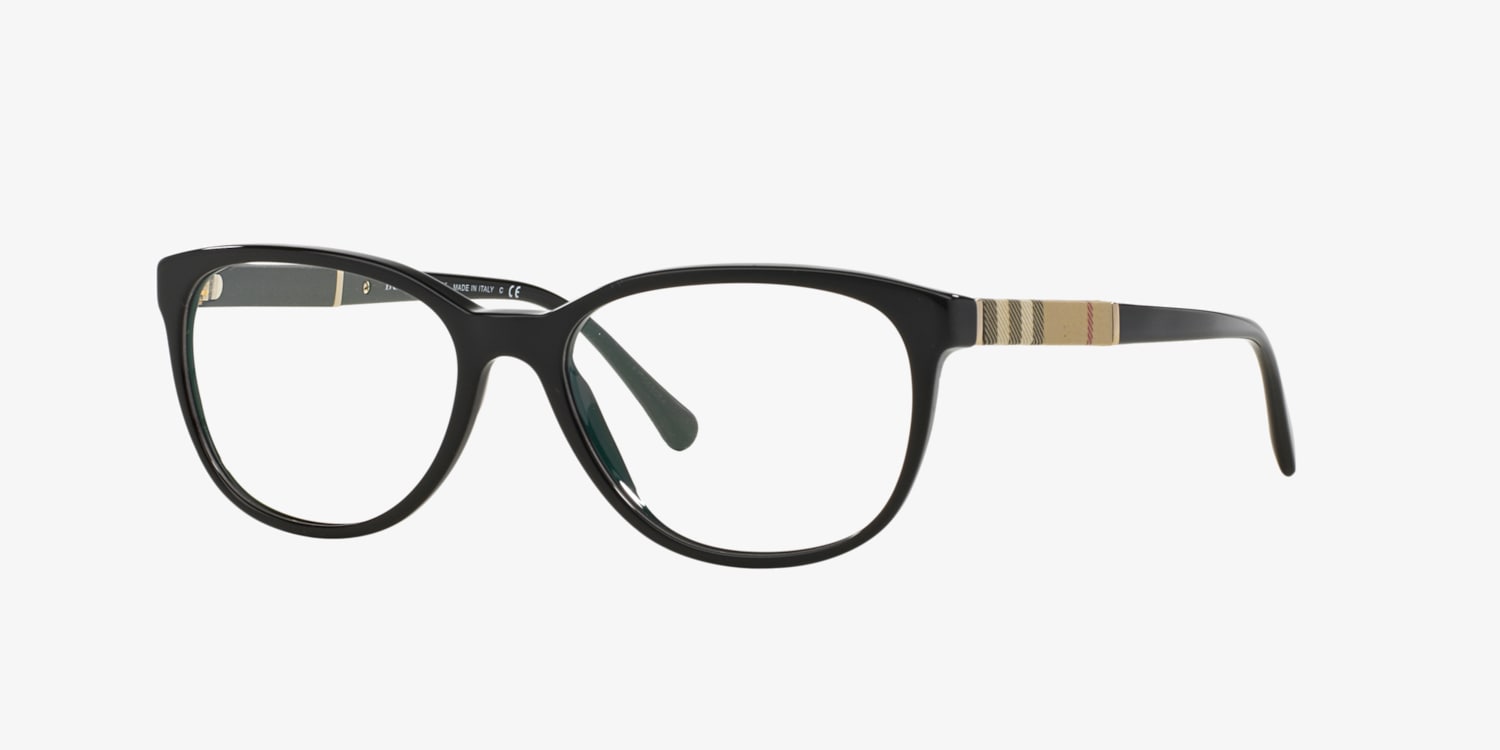 Burberry BE2172 Eyeglasses | LensCrafters