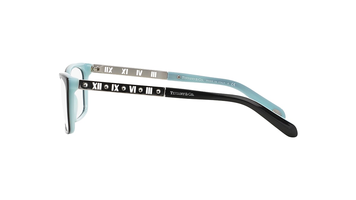 Tiffany TF2103B Eyeglasses | LensCrafters