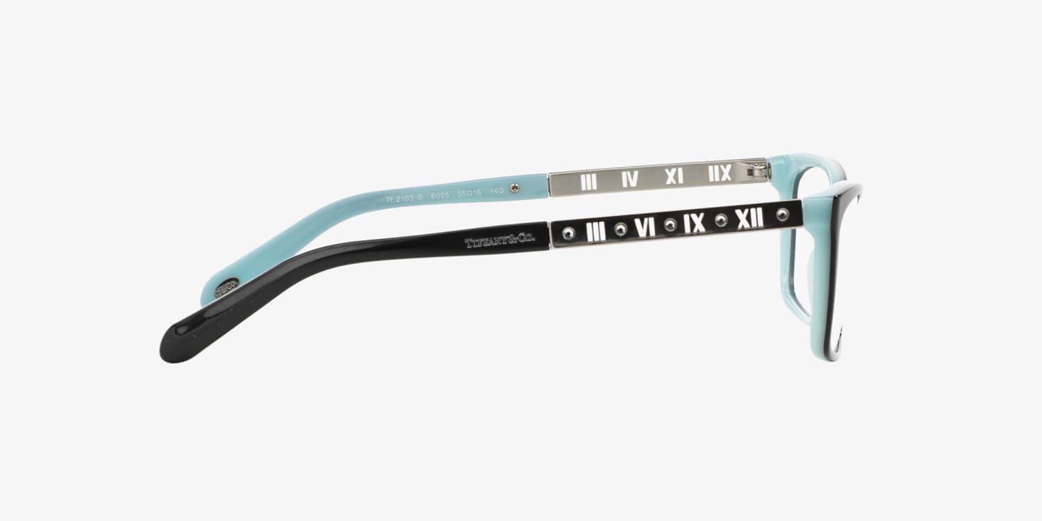 Tiffany TF2103B Eyeglasses | LensCrafters