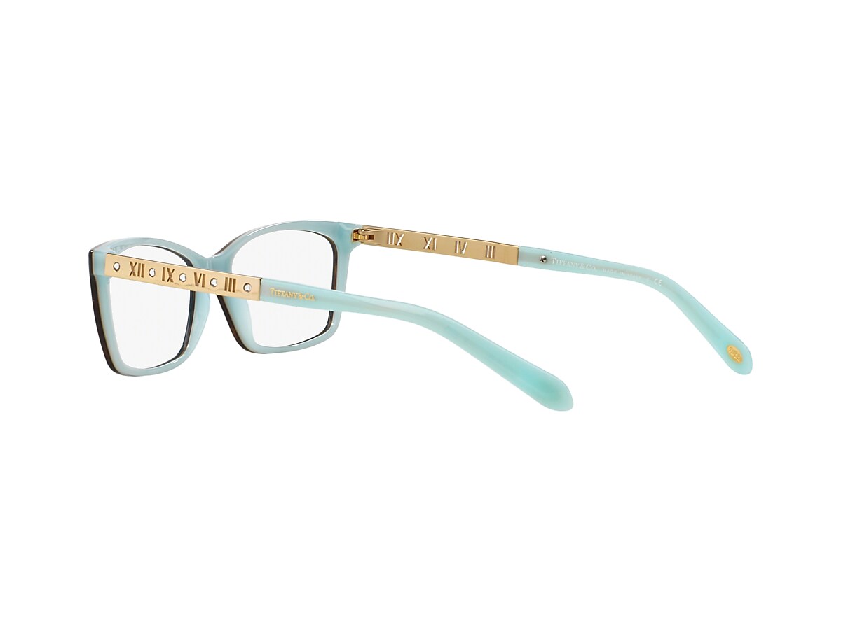 Tiffany TF2103B Eyeglasses | LensCrafters