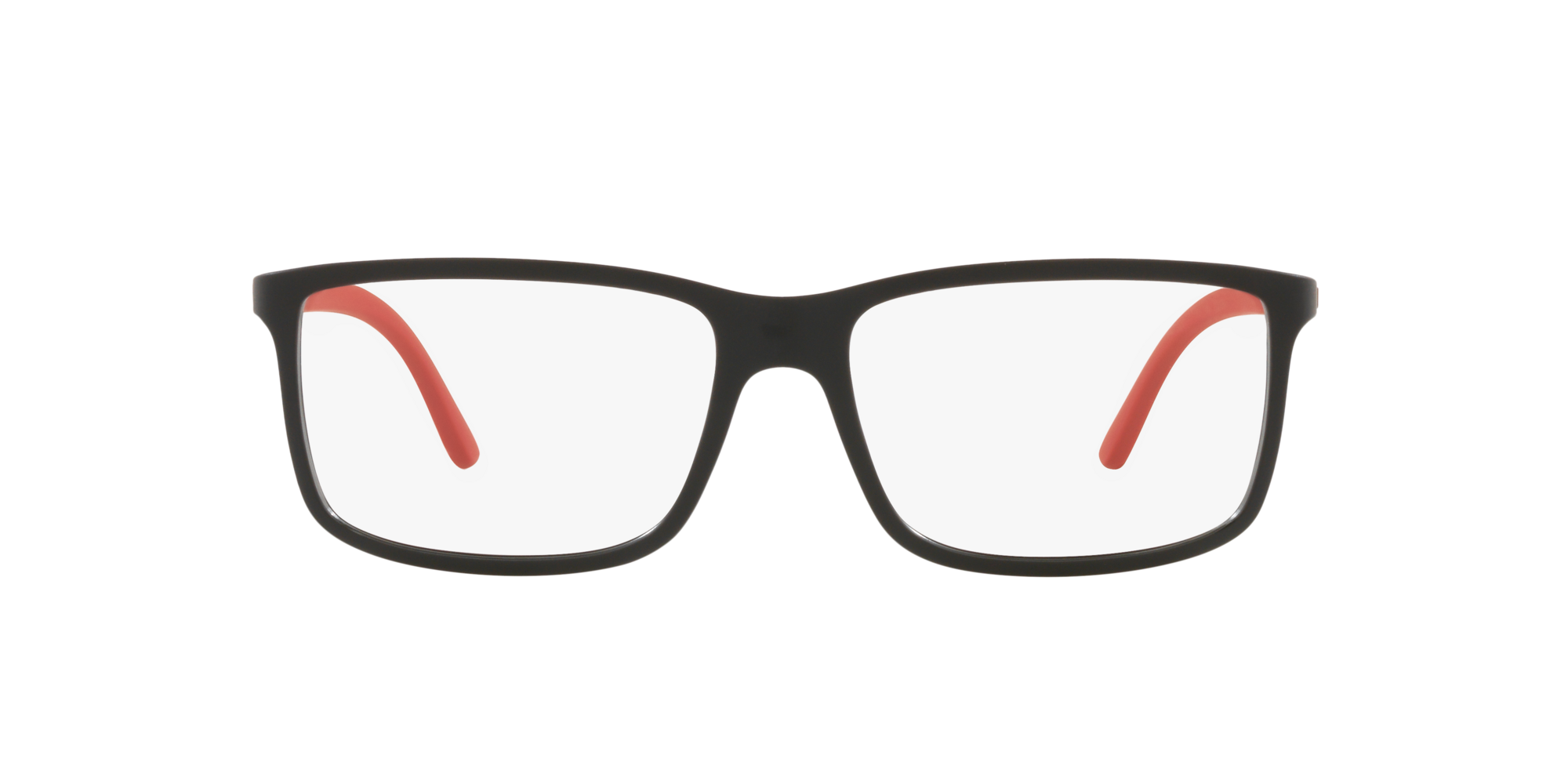 polo eyeglass frames
