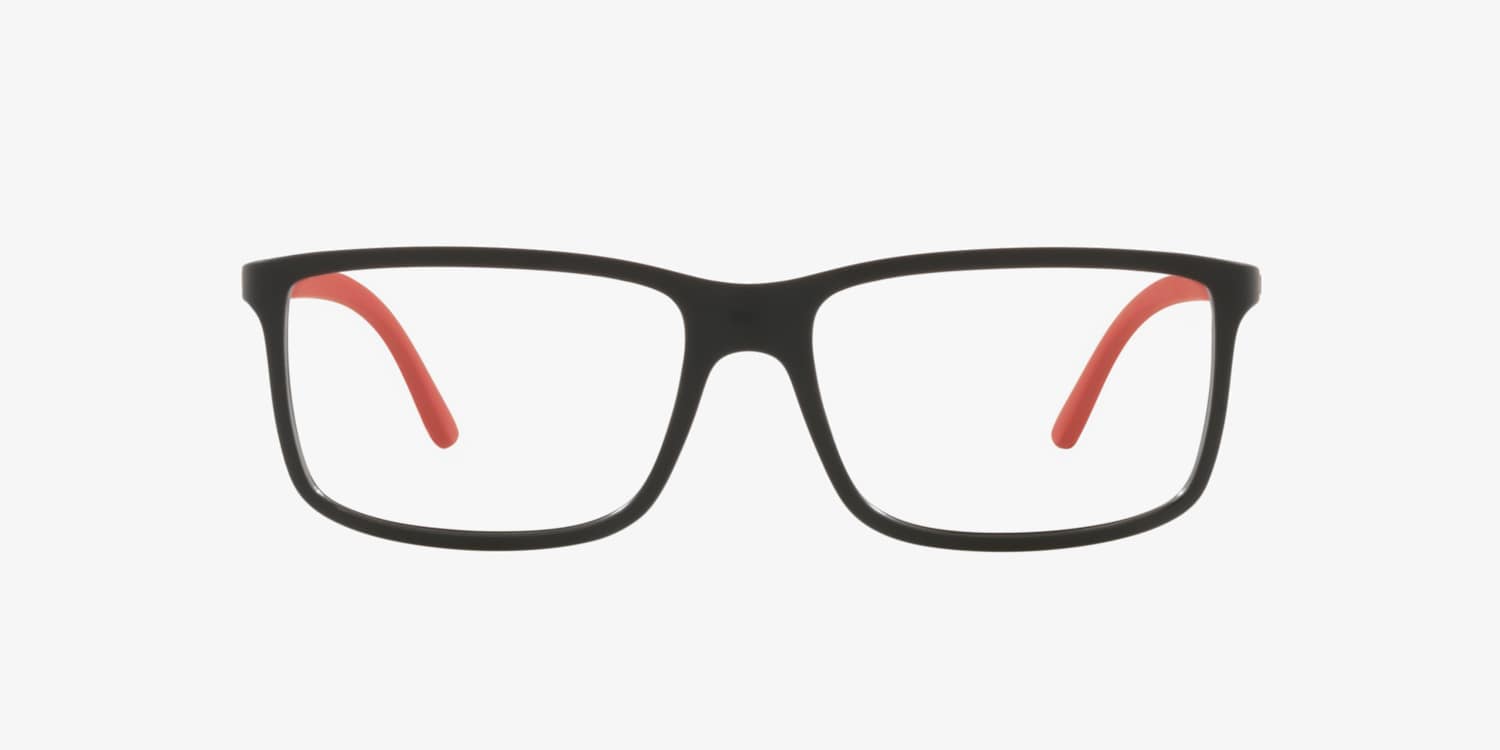 Polo Ralph Lauren PH2126 Eyeglasses | LensCrafters