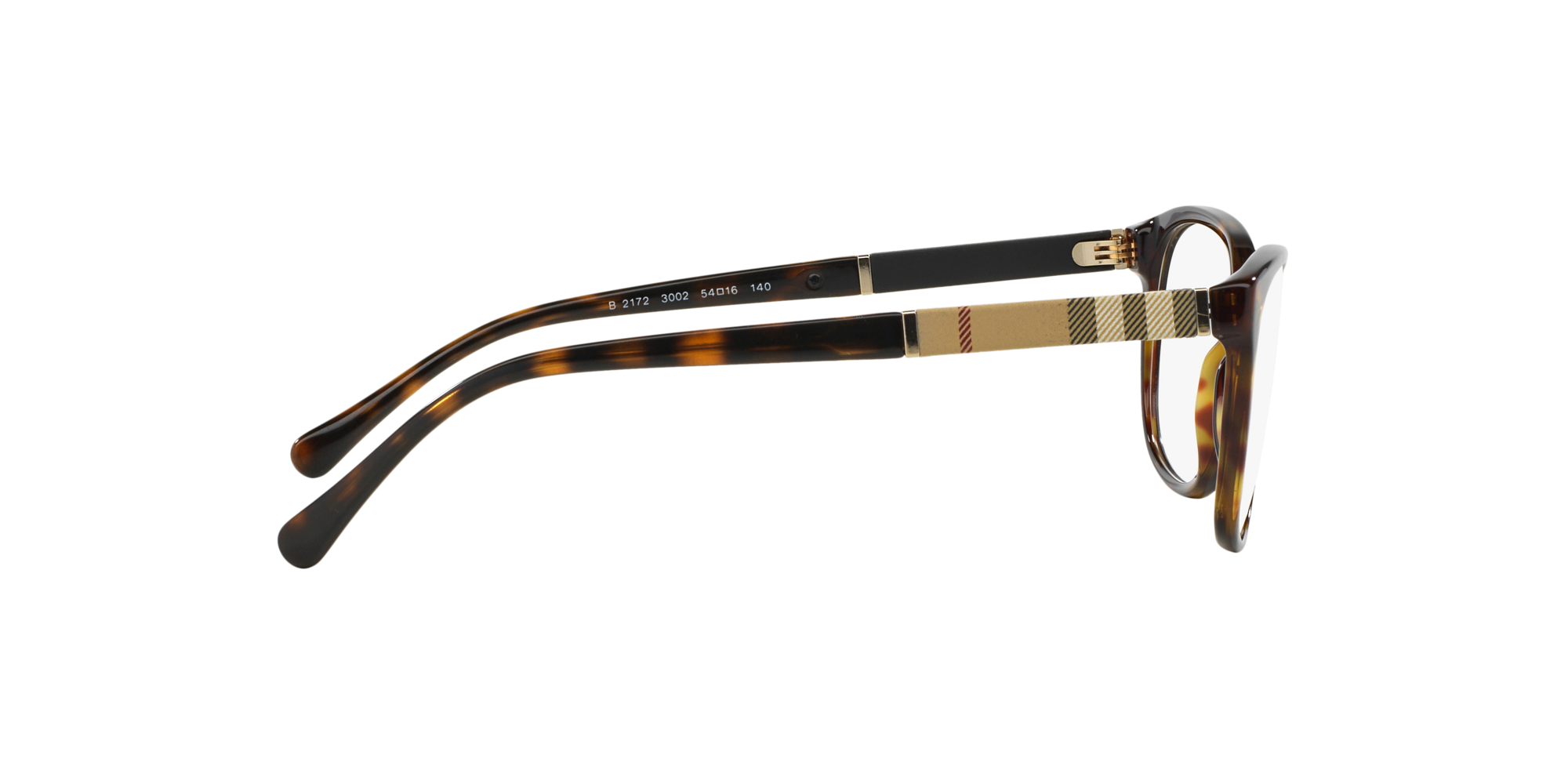 burberry havana eyeglasses