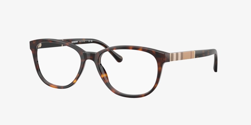 Burberry BE2205 Eyeglasses LensCrafters