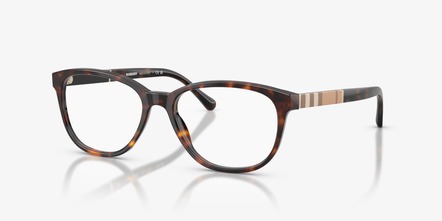 Burberry BE2172 Eyeglasses LensCrafters