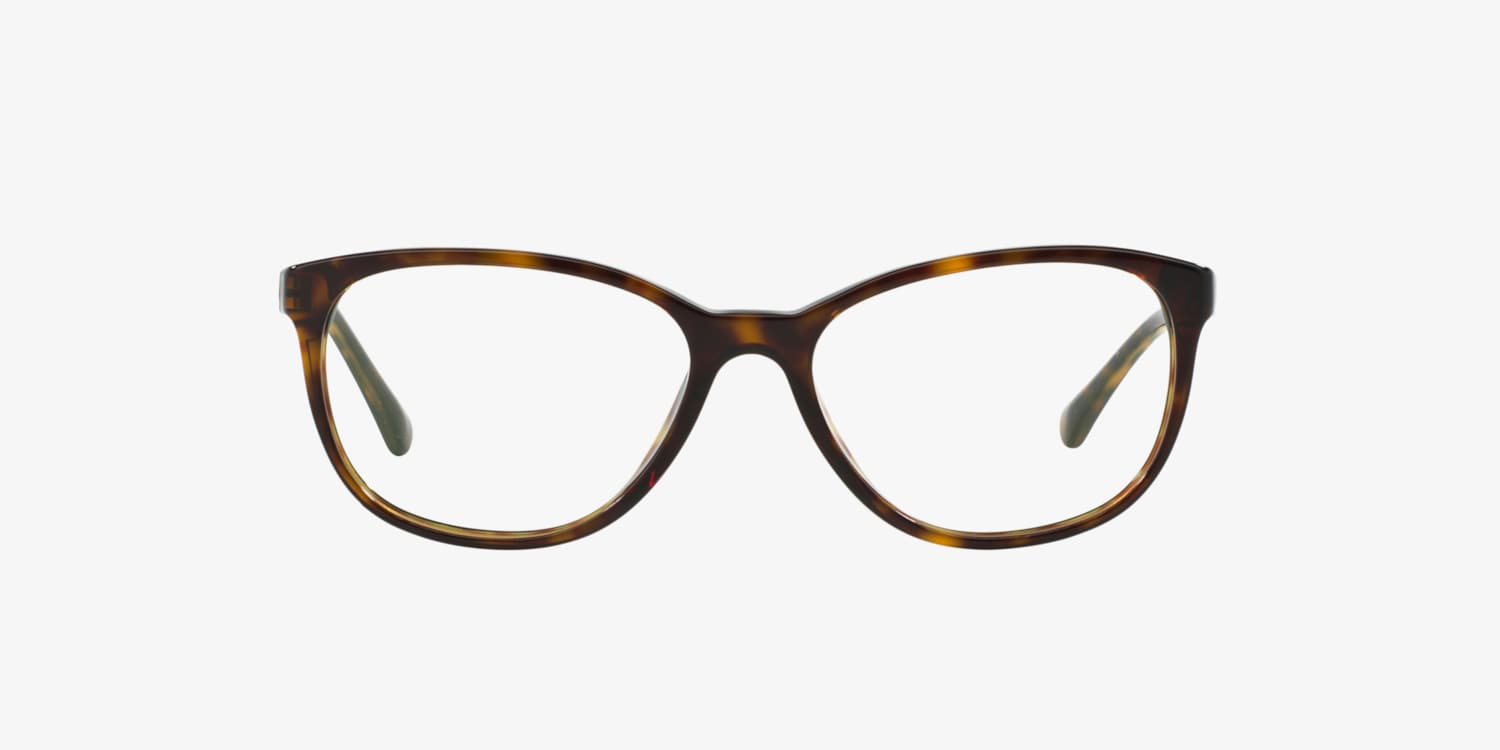 Burberry BE2172 Eyeglasses | LensCrafters