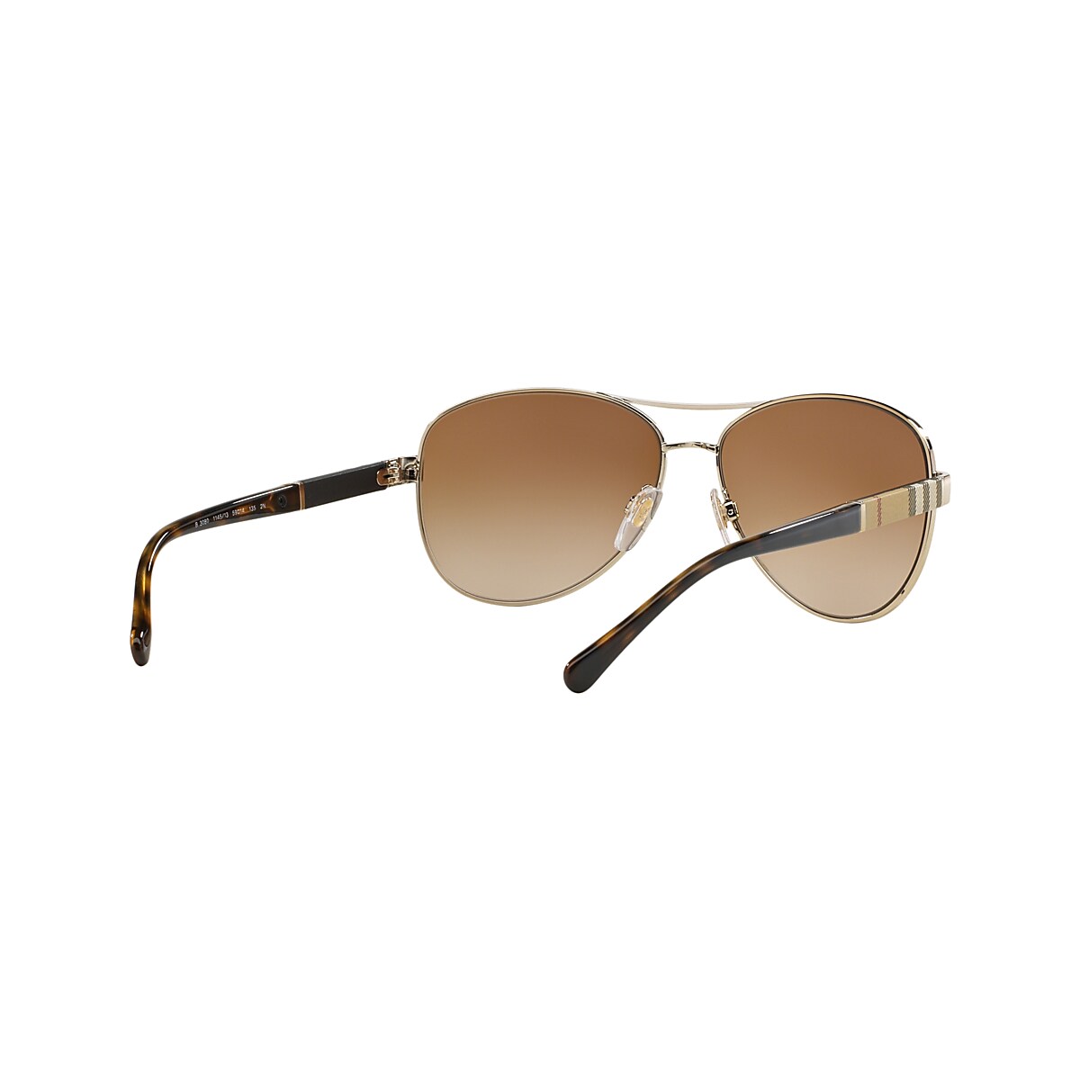 Burberry BE3080 Sunglasses LensCrafters