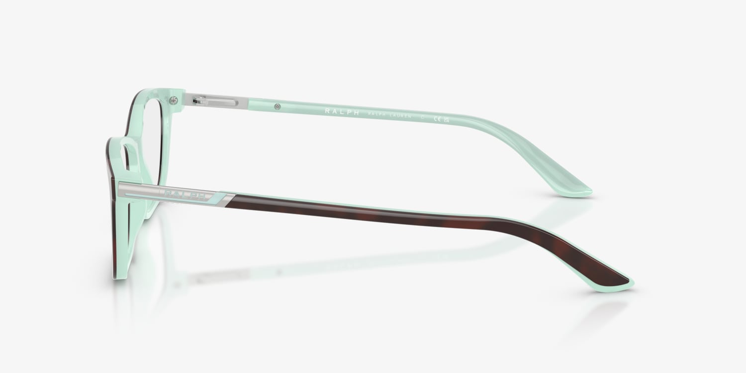 ★ralph★ Ralph by Ralph Lauren RA7069 Eyeglasses | LensCrafters