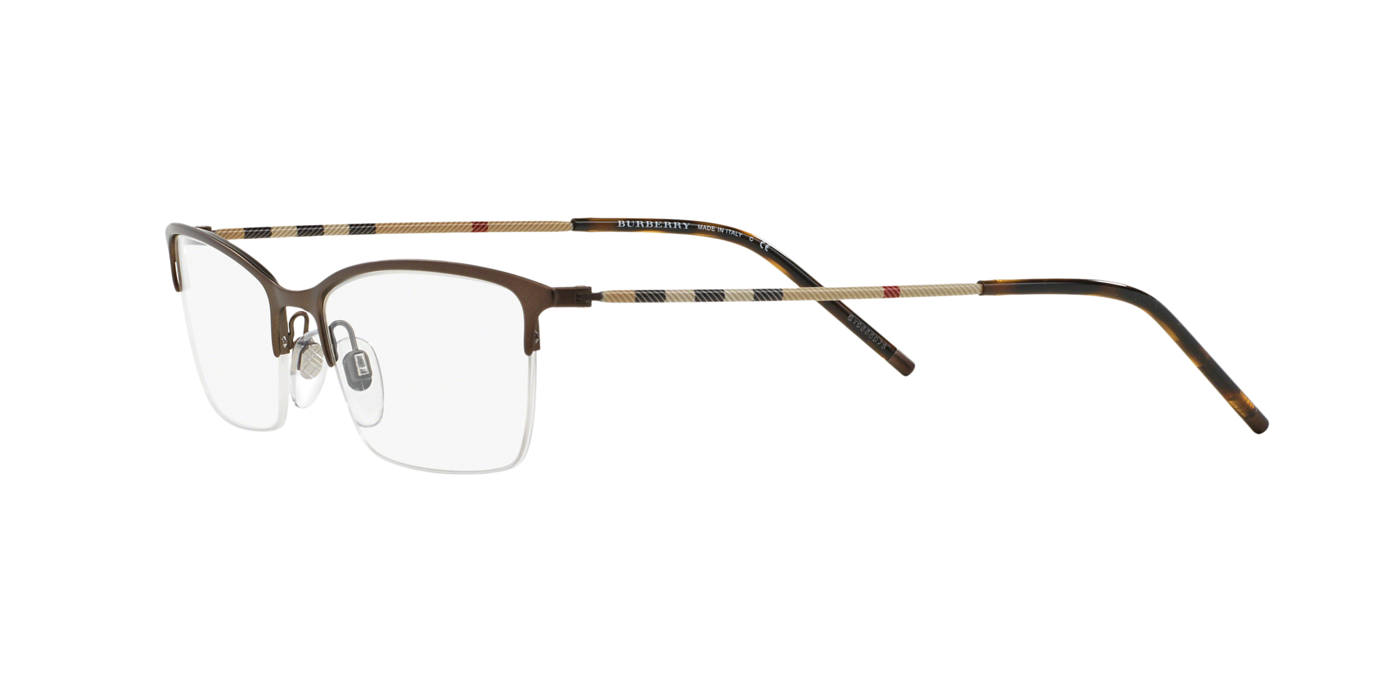 burberry 1278 eyeglasses