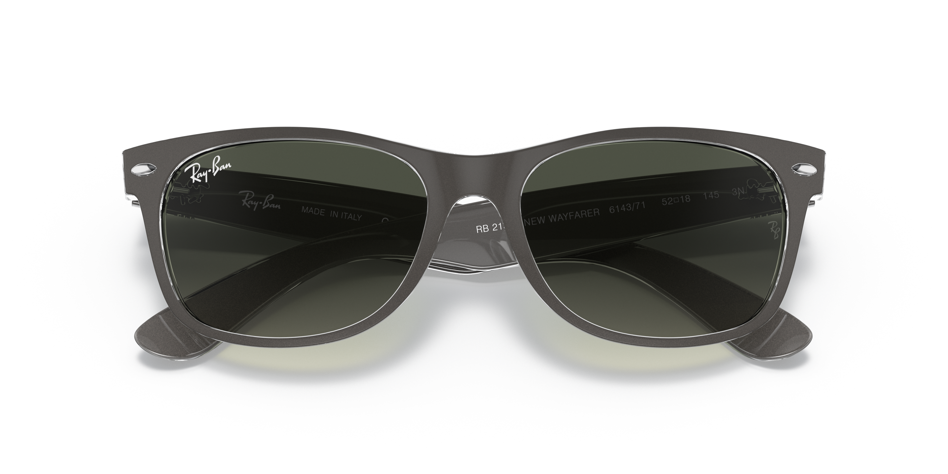 new wayfarer small size