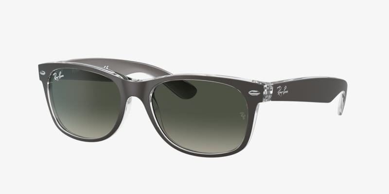 Ray Ban RB2132 New Wayfarer Classic Sunglasses LensCrafters