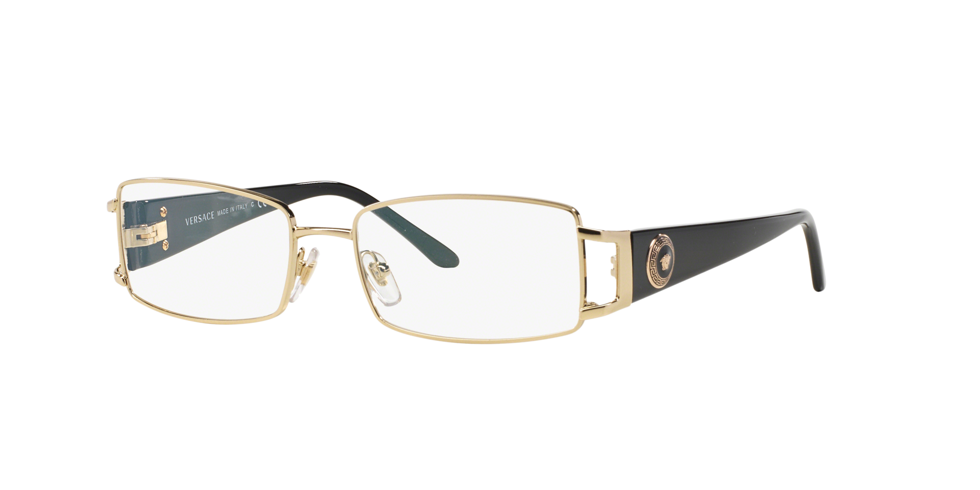 versace eyeglasses ve1163m