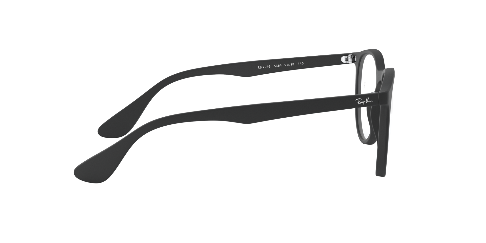 Ray Ban Rx7046 Eyeglasses Lenscrafters