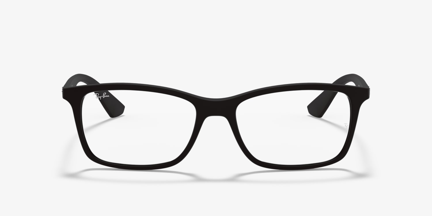 blootstelling menigte walvis Ray-Ban RB7047 Optics Eyeglasses | LensCrafters