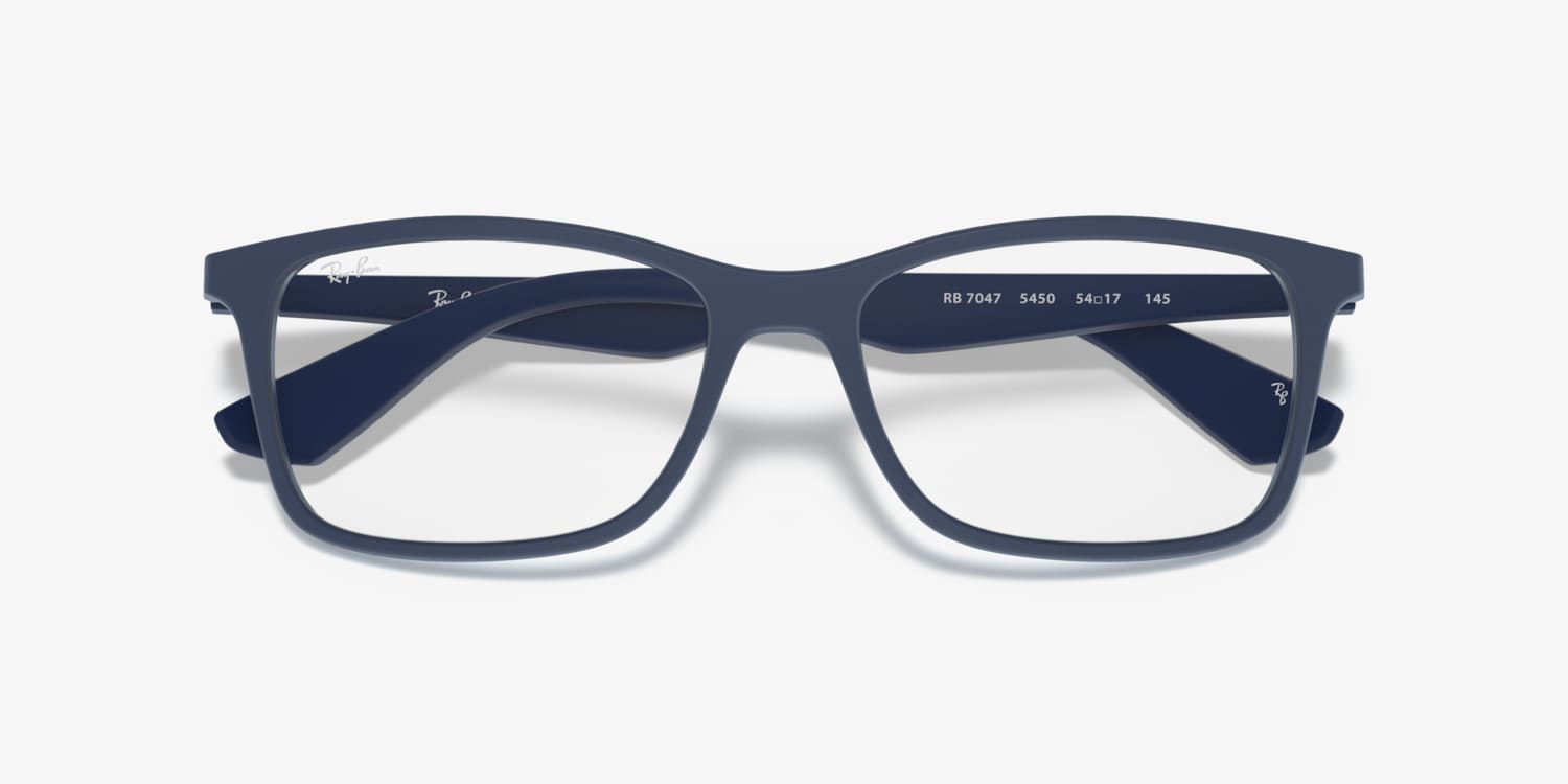 Rewhey, montura transparente para gafas de ordenador, gafas redondas  antiluz azul para hombres y mujeres, gafas de bloqueo, gafas ópticas (rosa)  : Precio Guatemala