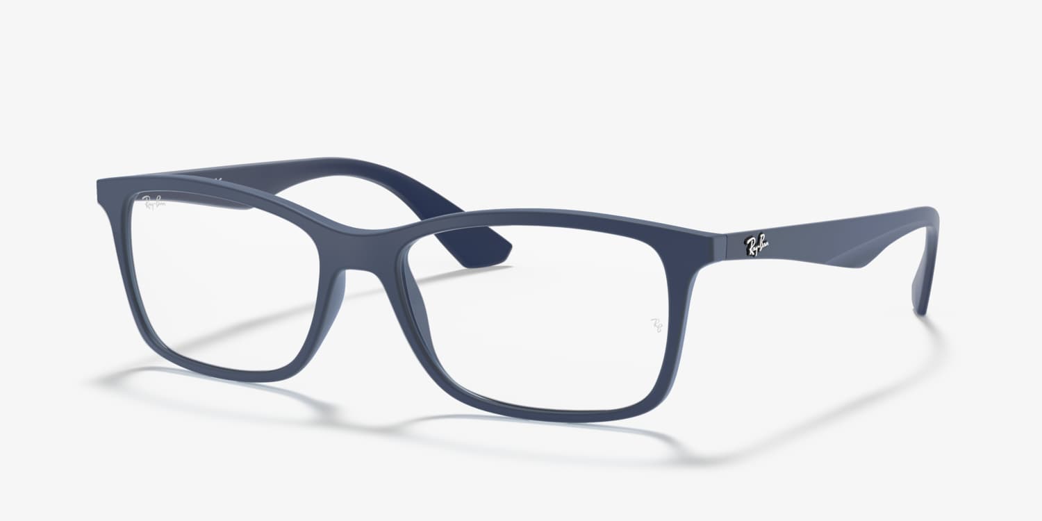 Ray-Ban RB7047 Optics Eyeglasses | LensCrafters