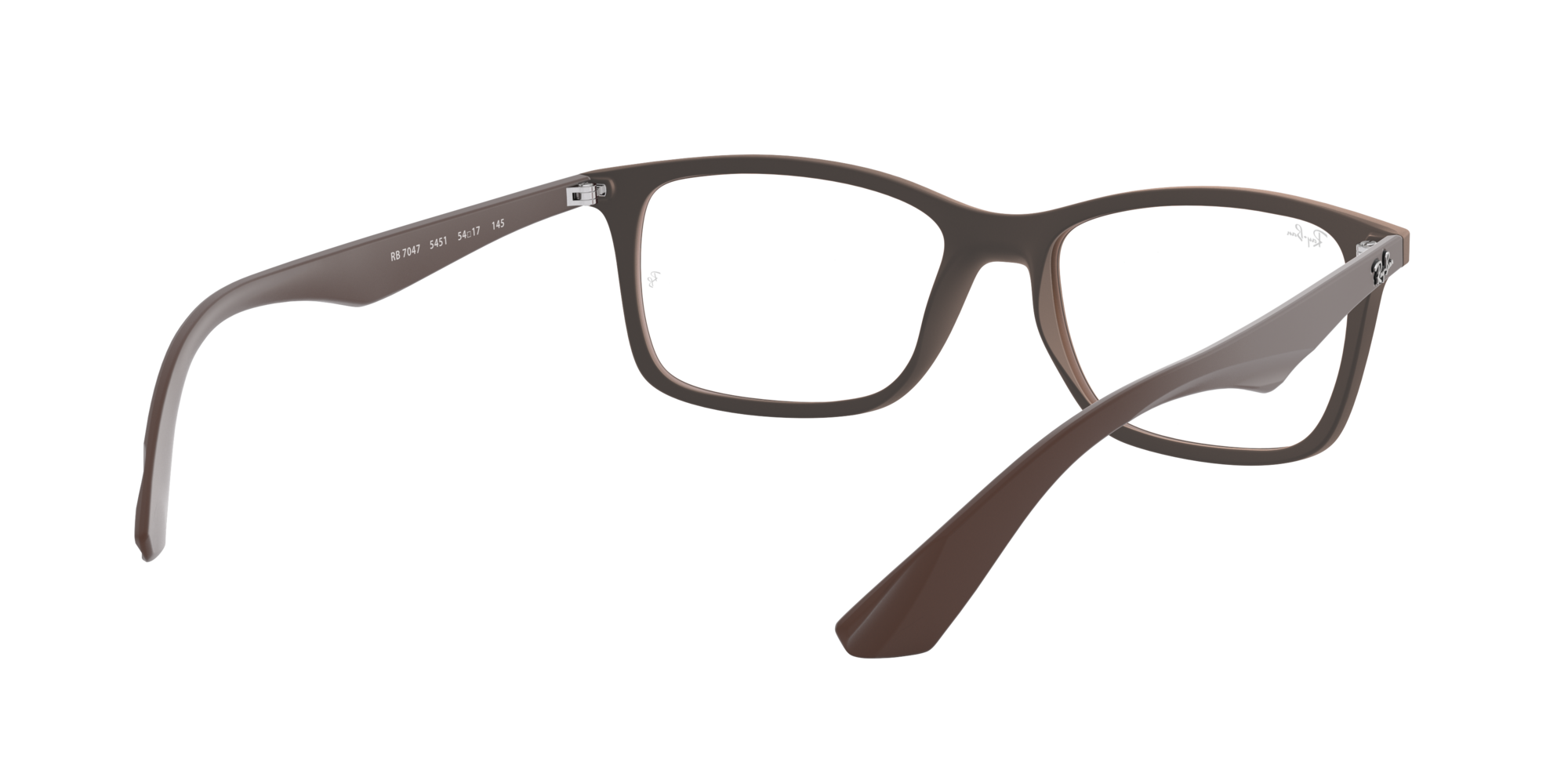 RB7047 Optics