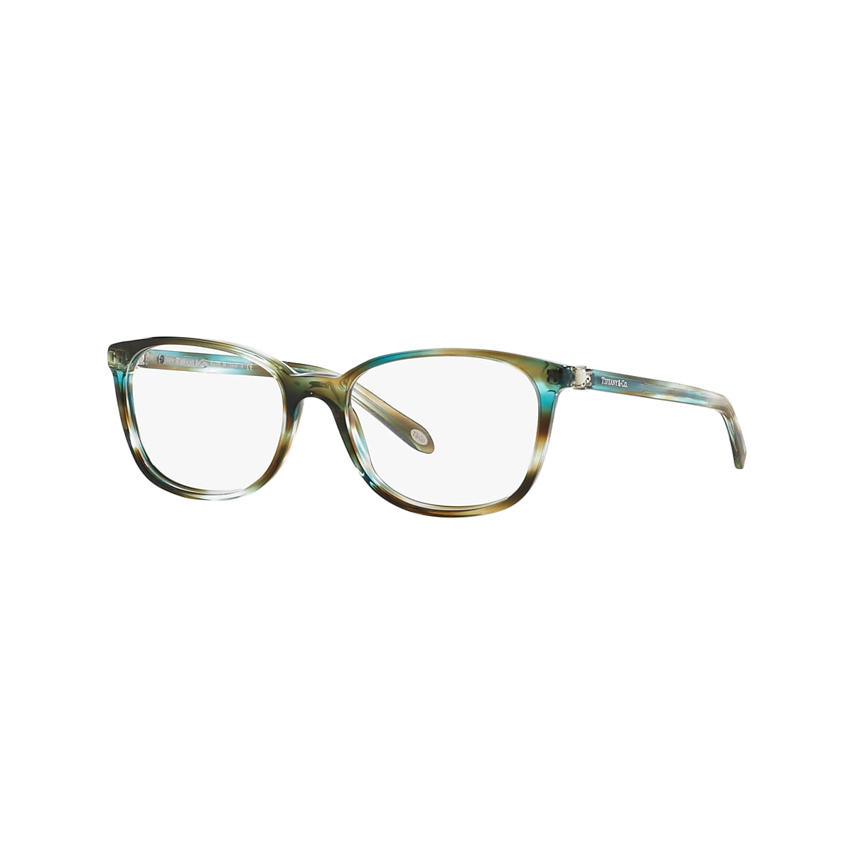 Tiffany TF2109HB Eyeglasses | LensCrafters