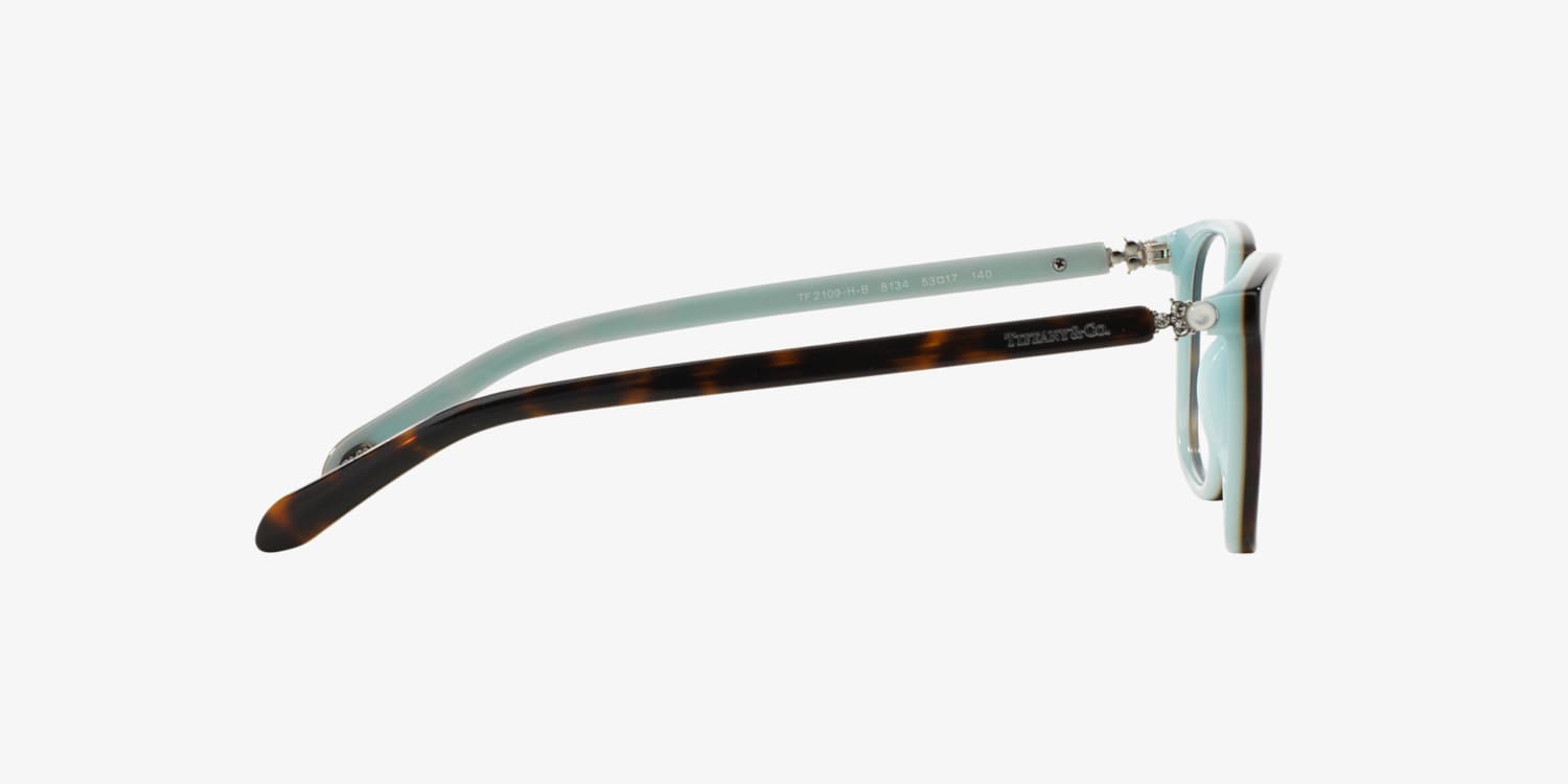 Tiffany Tf2109hb Eyeglasses Lenscrafters