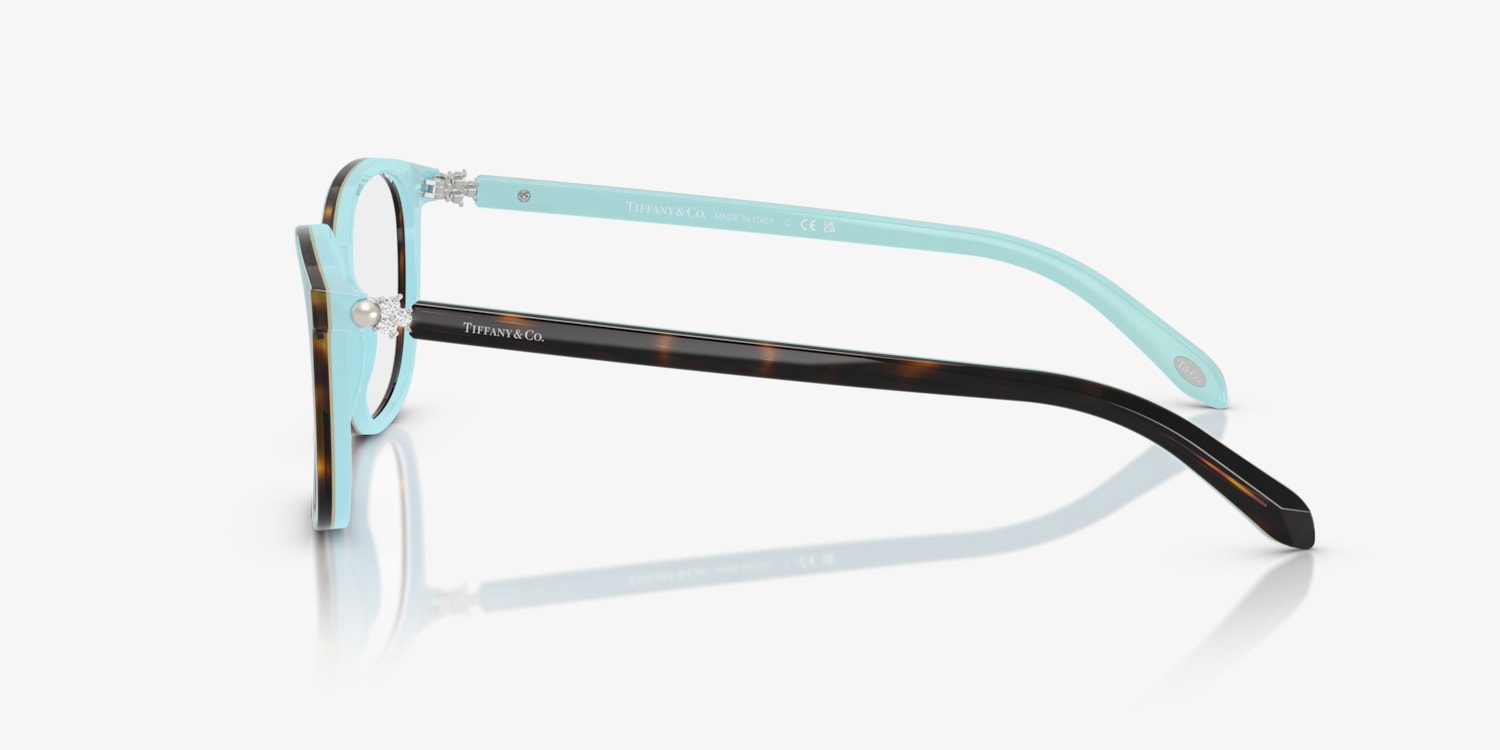 Tiffany & Co.2109HB レディースメガネ Tiffany TF2109HB Eyeglasses | LensCrafters